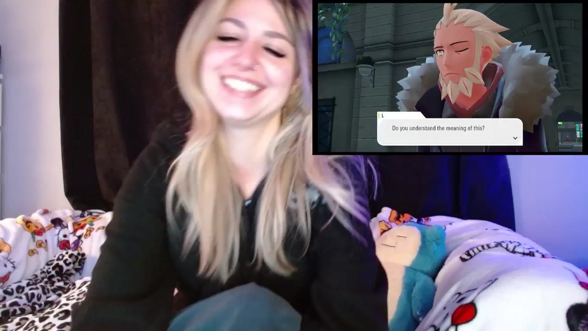 Gallery image thumbnail from Serafina's myfreecams stream on, 11/22/2025, 06:49 image 12 of 20