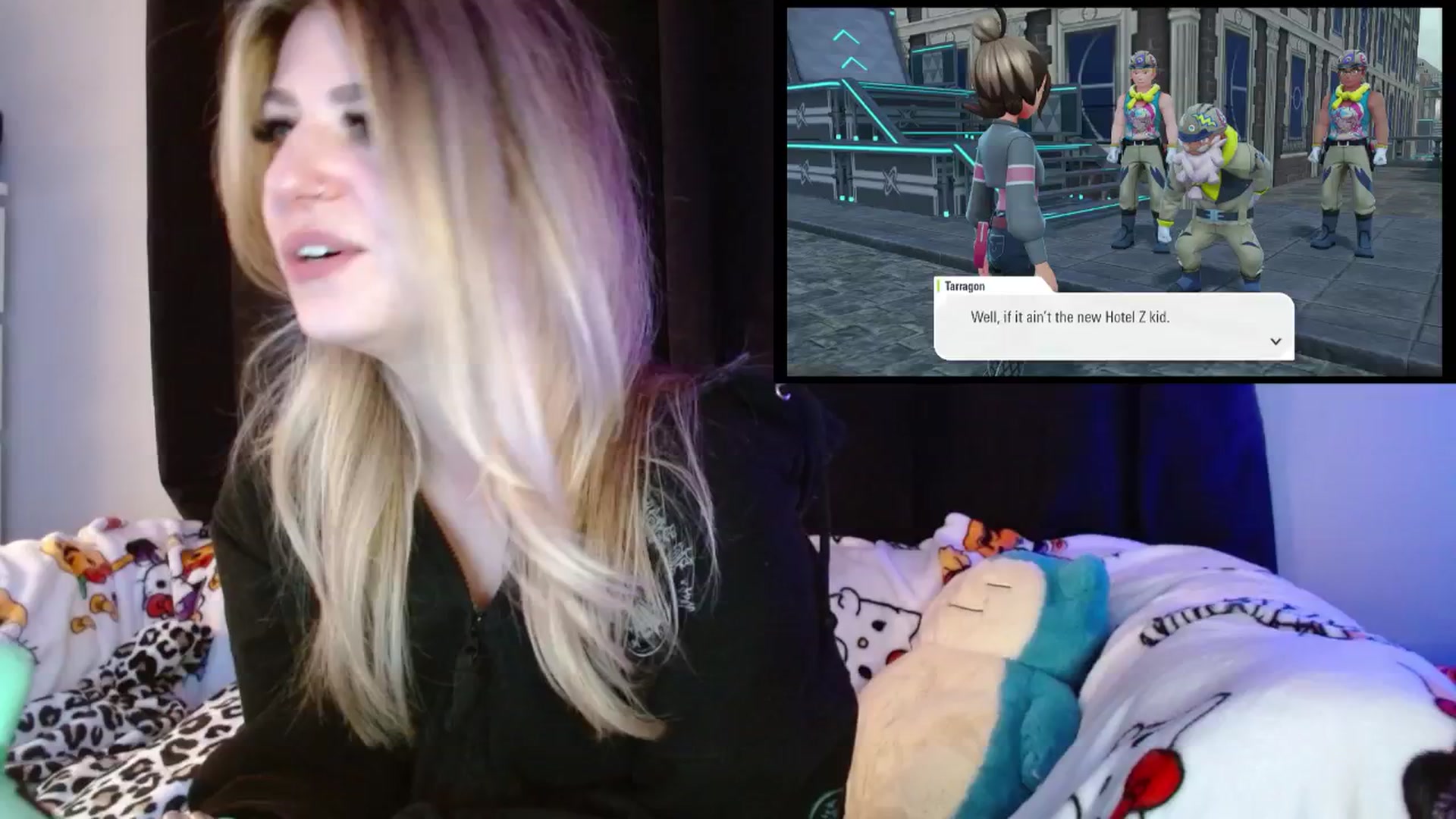 Gallery image thumbnail from Serafina's myfreecams stream on, 11/22/2025, 06:49 image 9 of 20