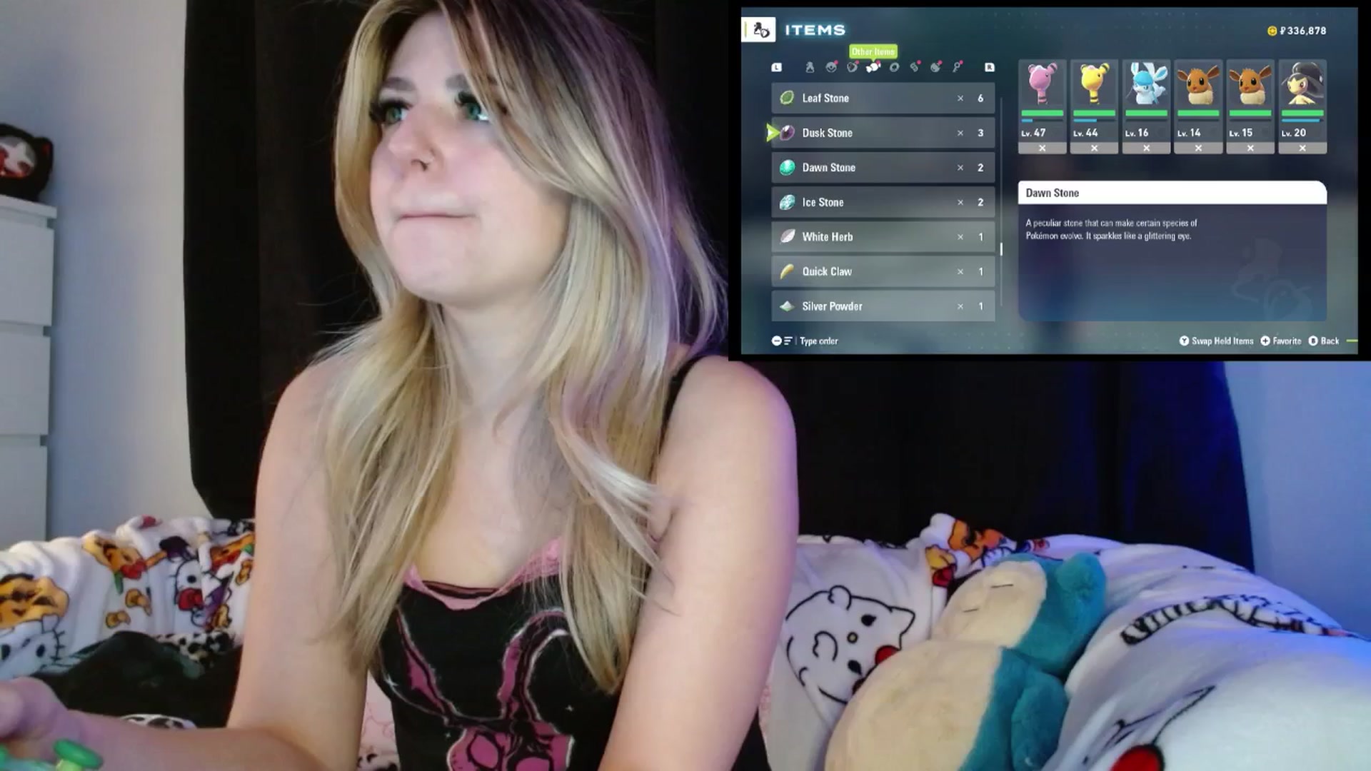 Gallery image thumbnail from Serafina's myfreecams stream on, 11/22/2025, 06:49 image 15 of 20
