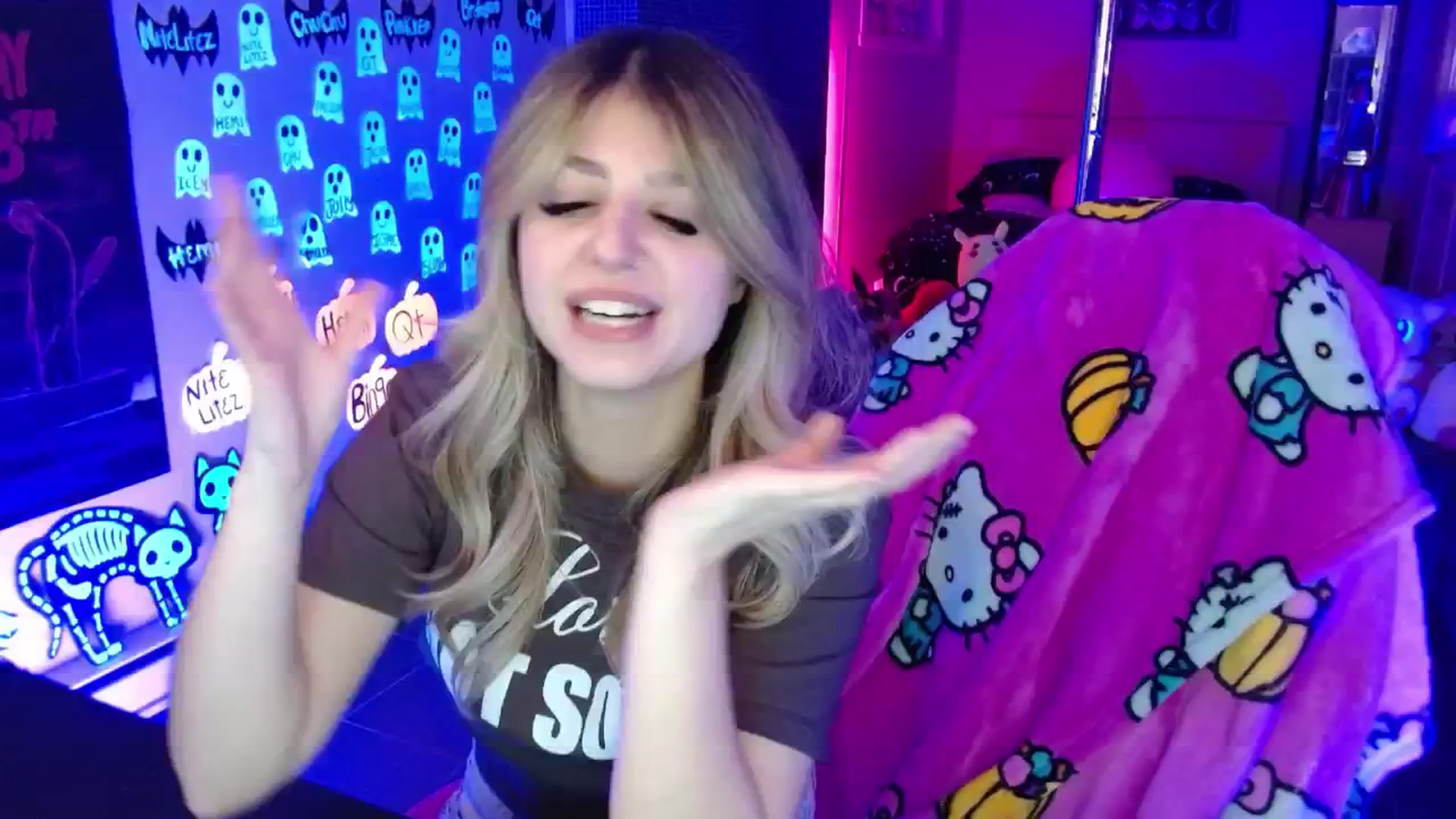 Gallery image thumbnail from Serafina's myfreecams stream on, 11/28/2025, 05:10 image 1 of 20