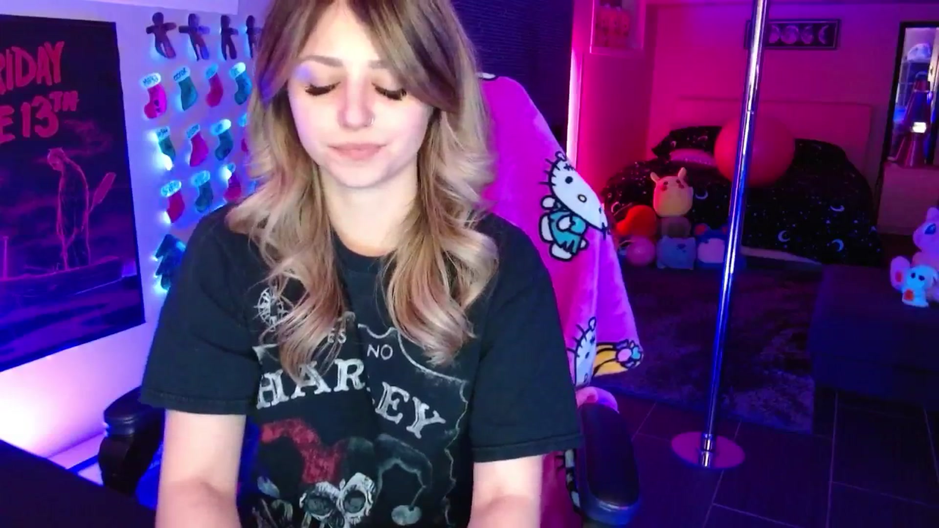 Gallery image thumbnail from Serafina's myfreecams stream on, 12/28/2025, 07:09 image 11 of 20
