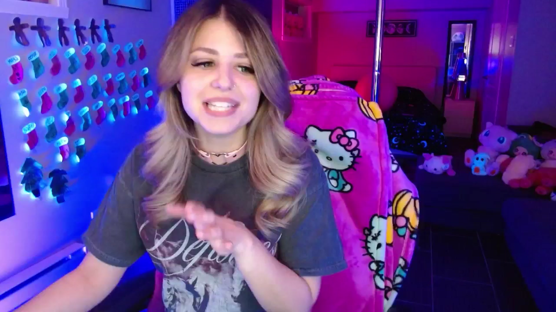 Gallery image thumbnail from Serafina's myfreecams stream on, 01/10/2026, 04:36 image 12 of 20