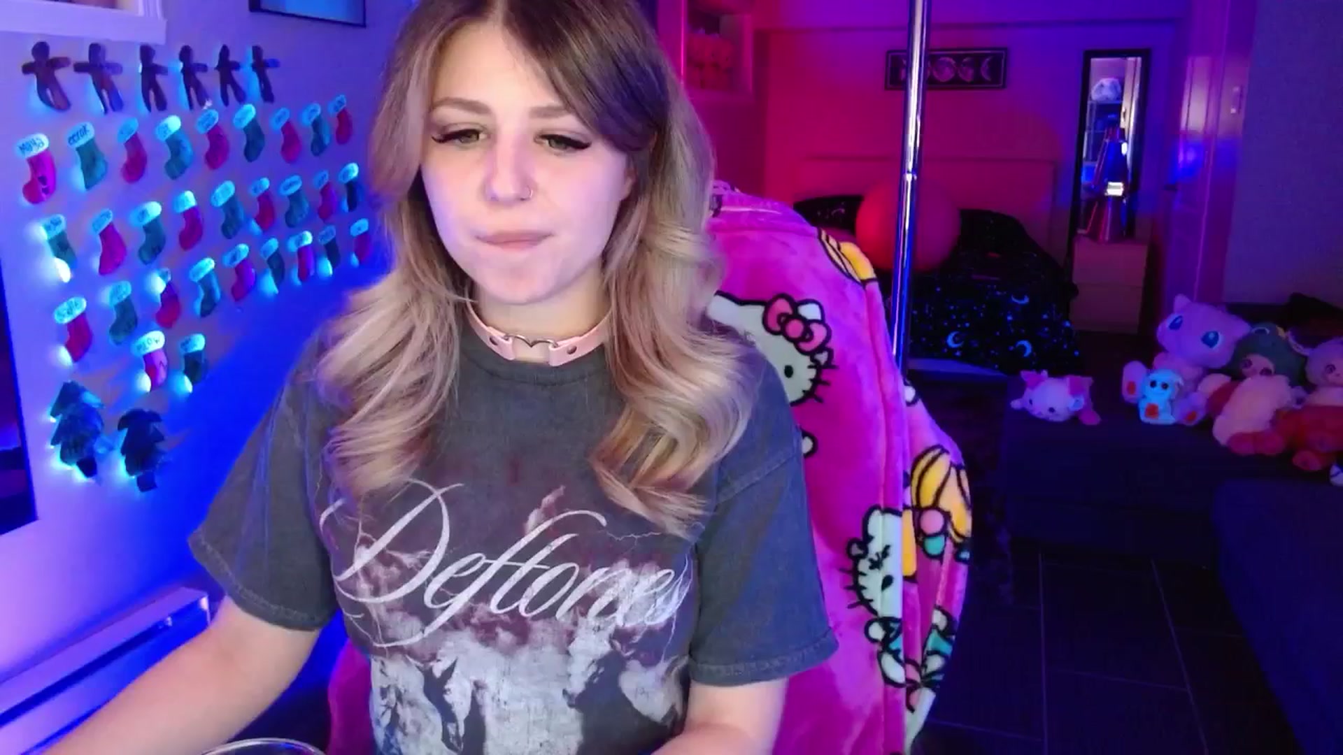 Gallery image thumbnail from Serafina's myfreecams stream on, 01/10/2026, 04:36 image 11 of 20