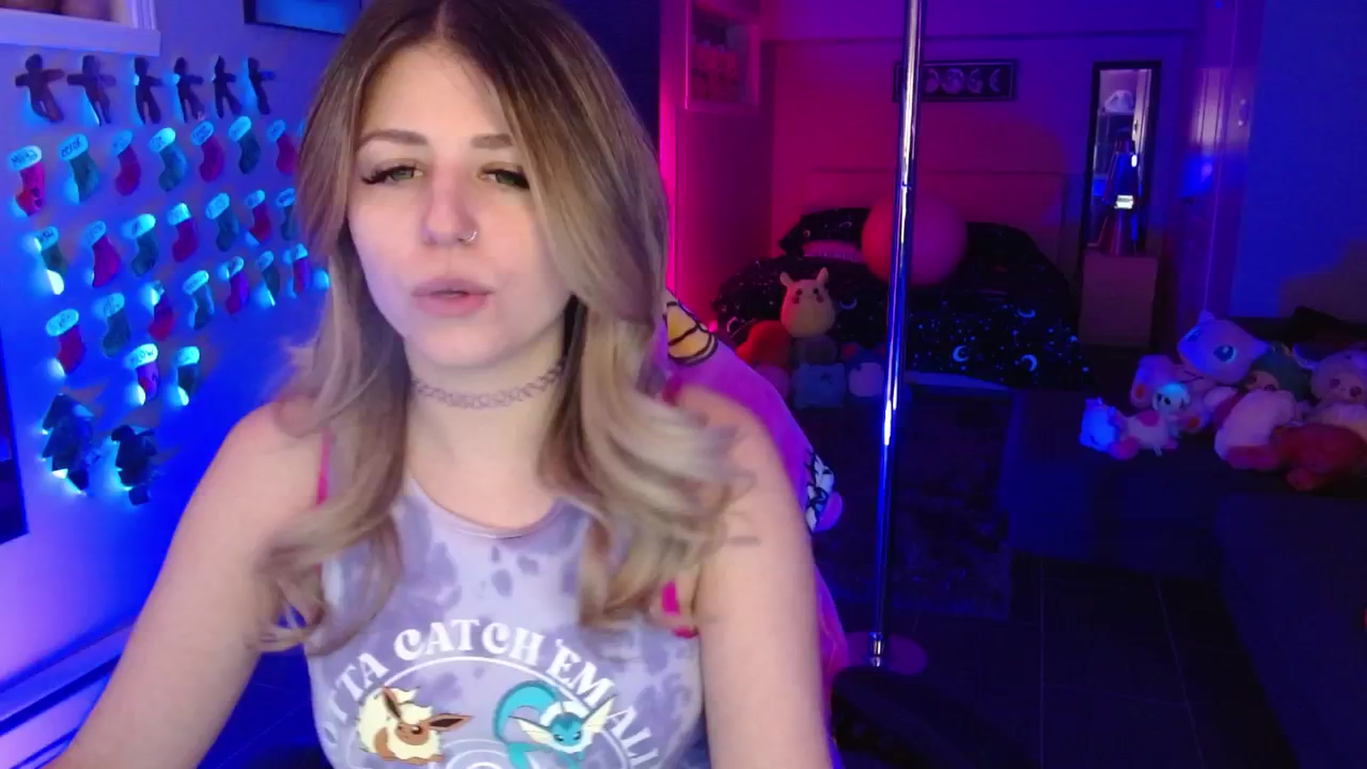 Gallery image thumbnail from Serafina's myfreecams stream on, 01/26/2026, 06:03 image 19 of 20