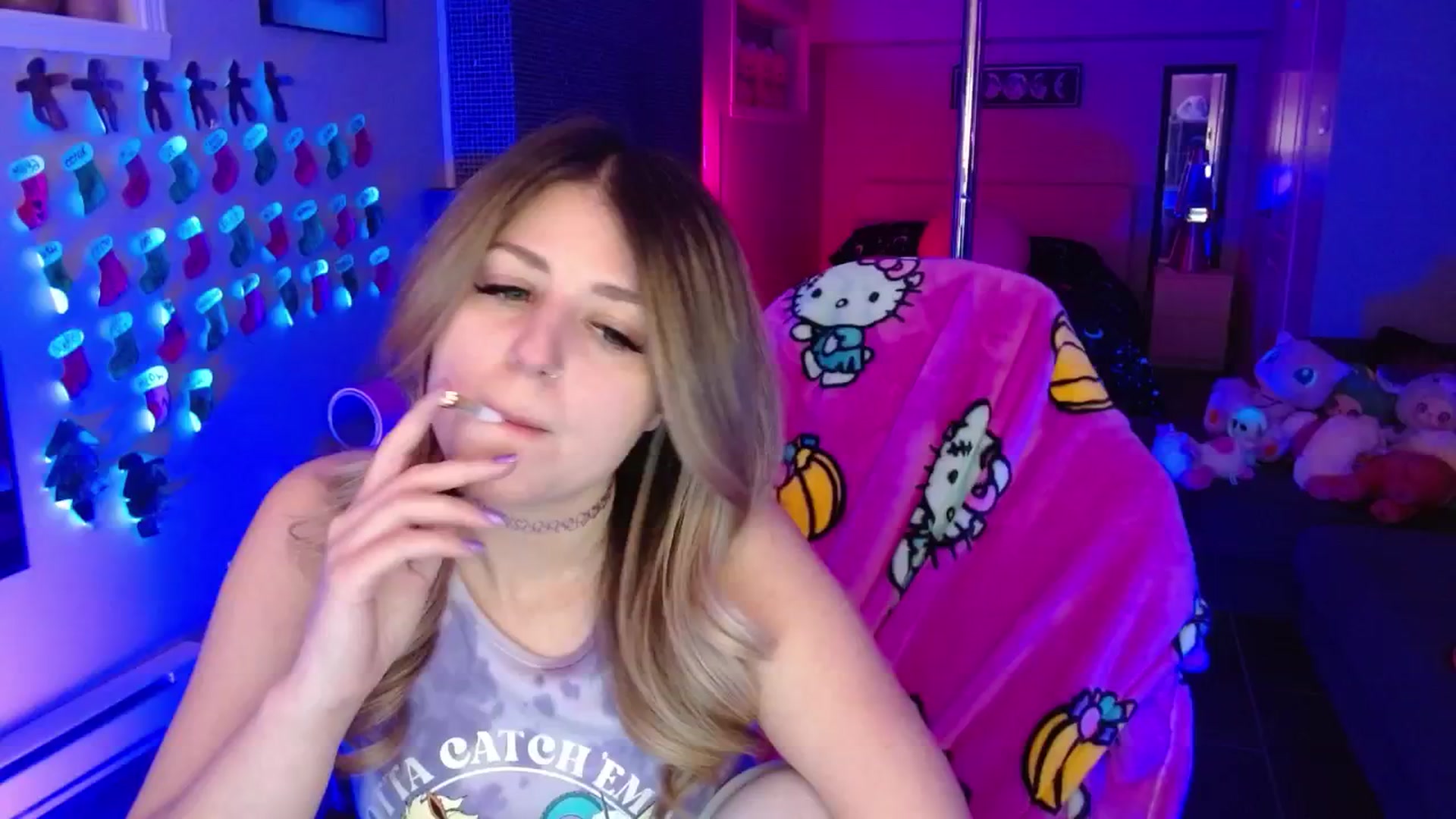 Gallery image thumbnail from Serafina's myfreecams stream on, 01/26/2026, 06:03 image 14 of 20