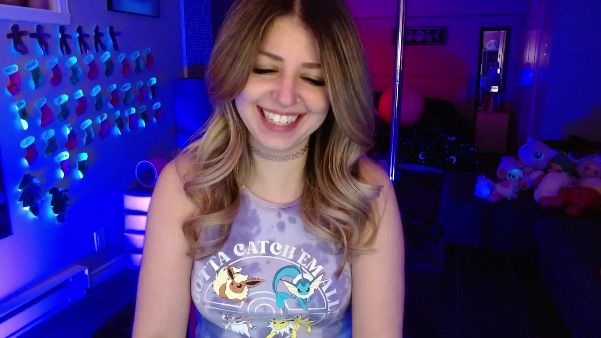 Gallery image thumbnail from Serafina's myfreecams stream on, 01/26/2026, 06:03 image 12 of 20