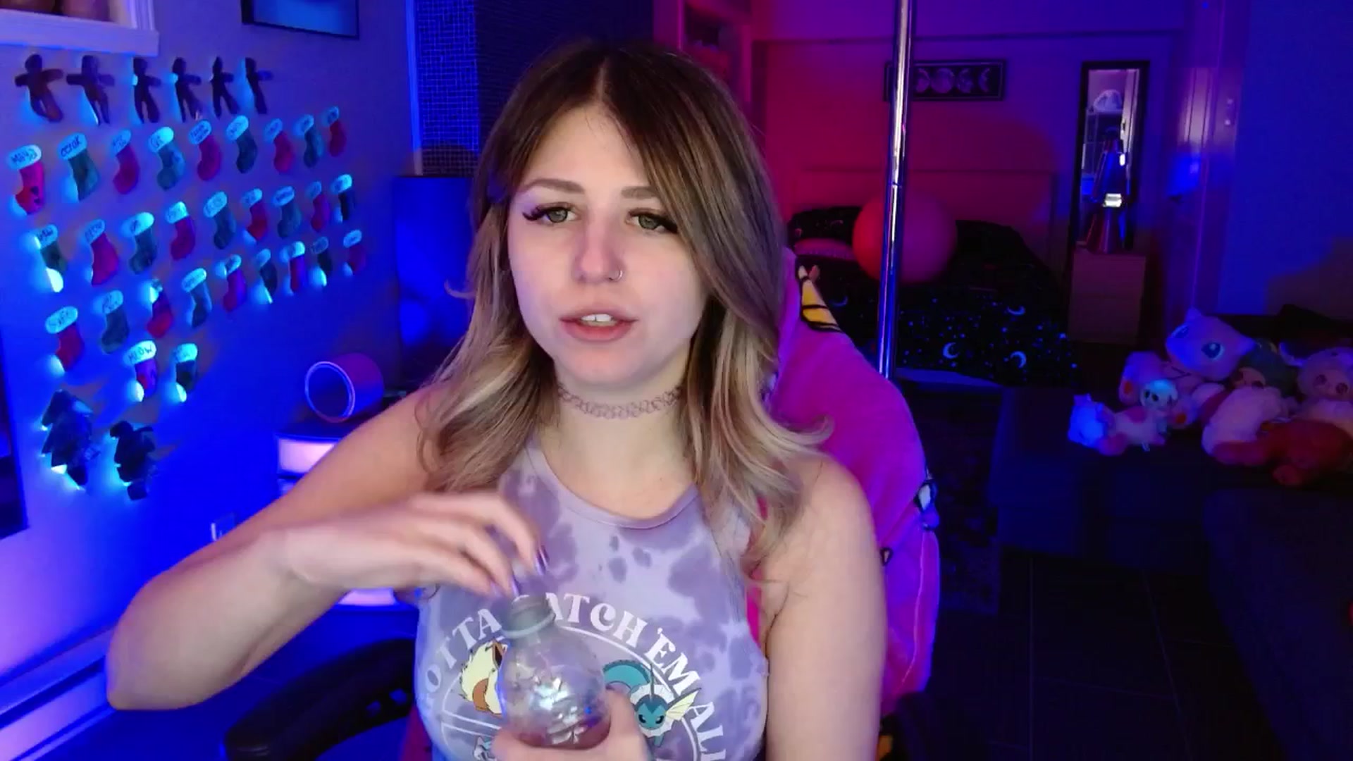 Gallery image thumbnail from Serafina's myfreecams stream on, 01/26/2026, 06:03 image 11 of 20
