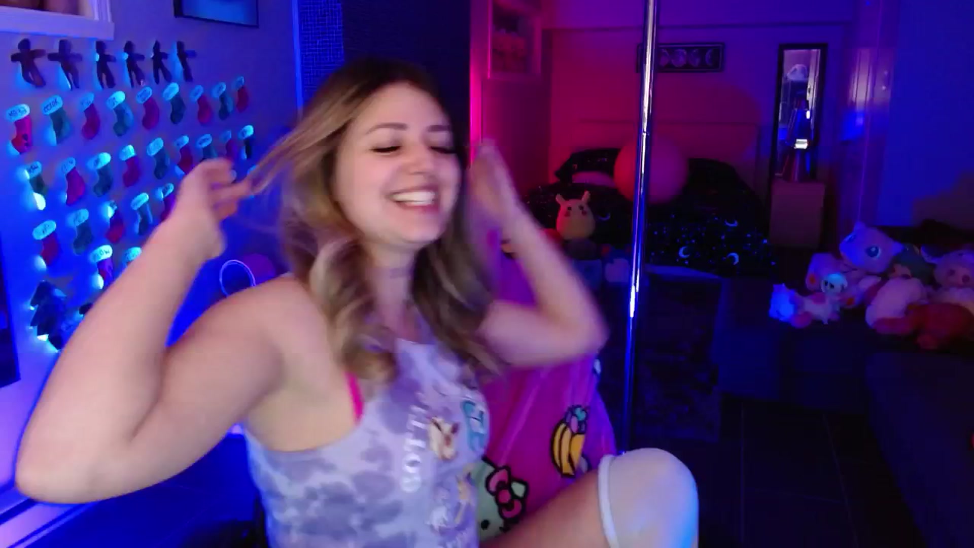 Gallery image thumbnail from Serafina's myfreecams stream on, 01/26/2026, 06:03 image 17 of 20