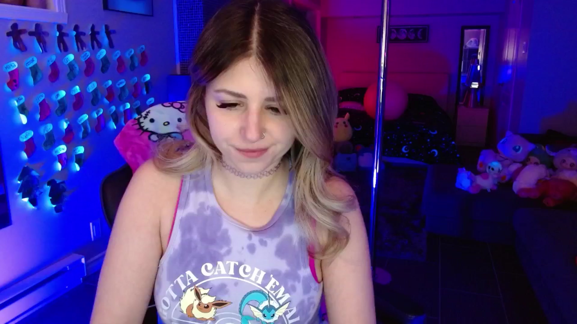 Gallery image thumbnail from Serafina's myfreecams stream on, 01/26/2026, 06:03 image 18 of 20