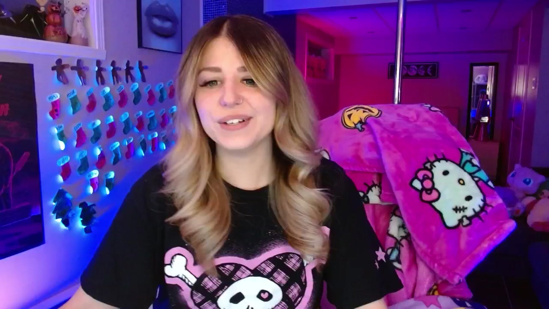Gallery image thumbnail from Serafina's myfreecams stream on, 01/30/2026, 05:02 image 4 of 20