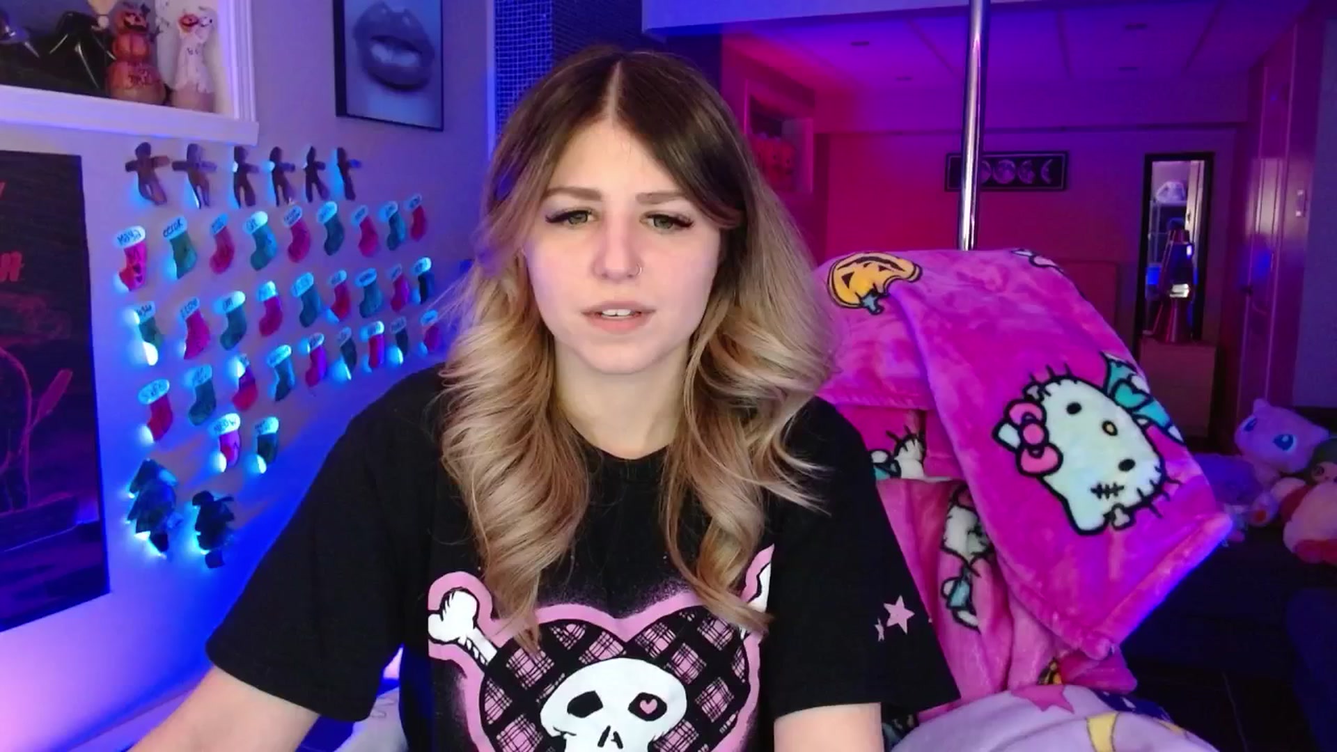 Gallery image thumbnail from Serafina's myfreecams stream on, 01/30/2026, 05:02 image 7 of 20