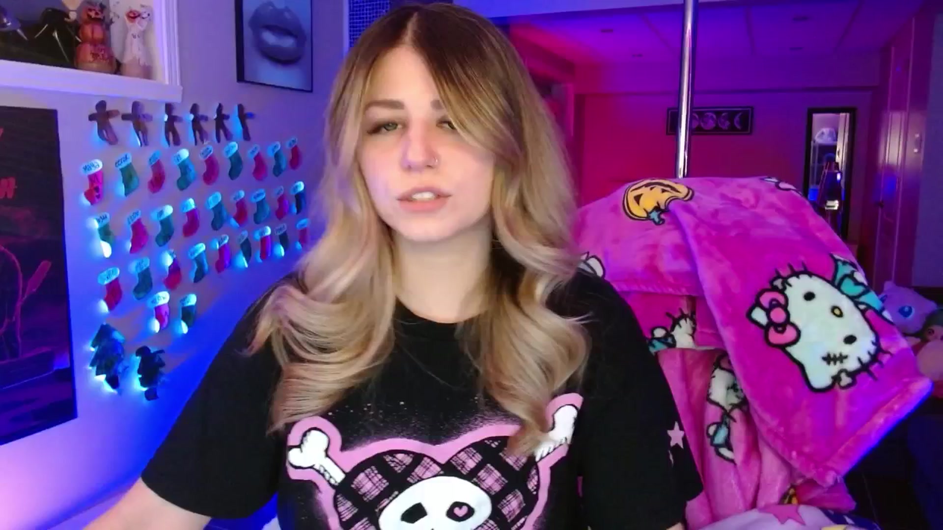 Gallery image thumbnail from Serafina's myfreecams stream on, 01/30/2026, 05:02 image 5 of 20