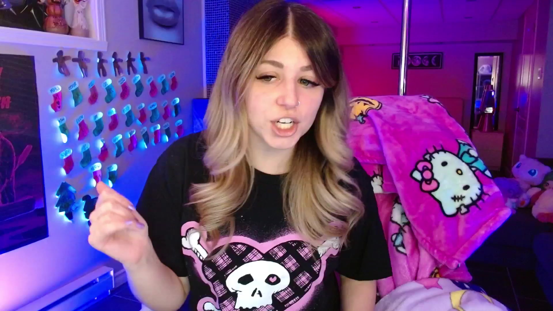 Gallery image thumbnail from Serafina's myfreecams stream on, 01/30/2026, 05:02 image 10 of 20