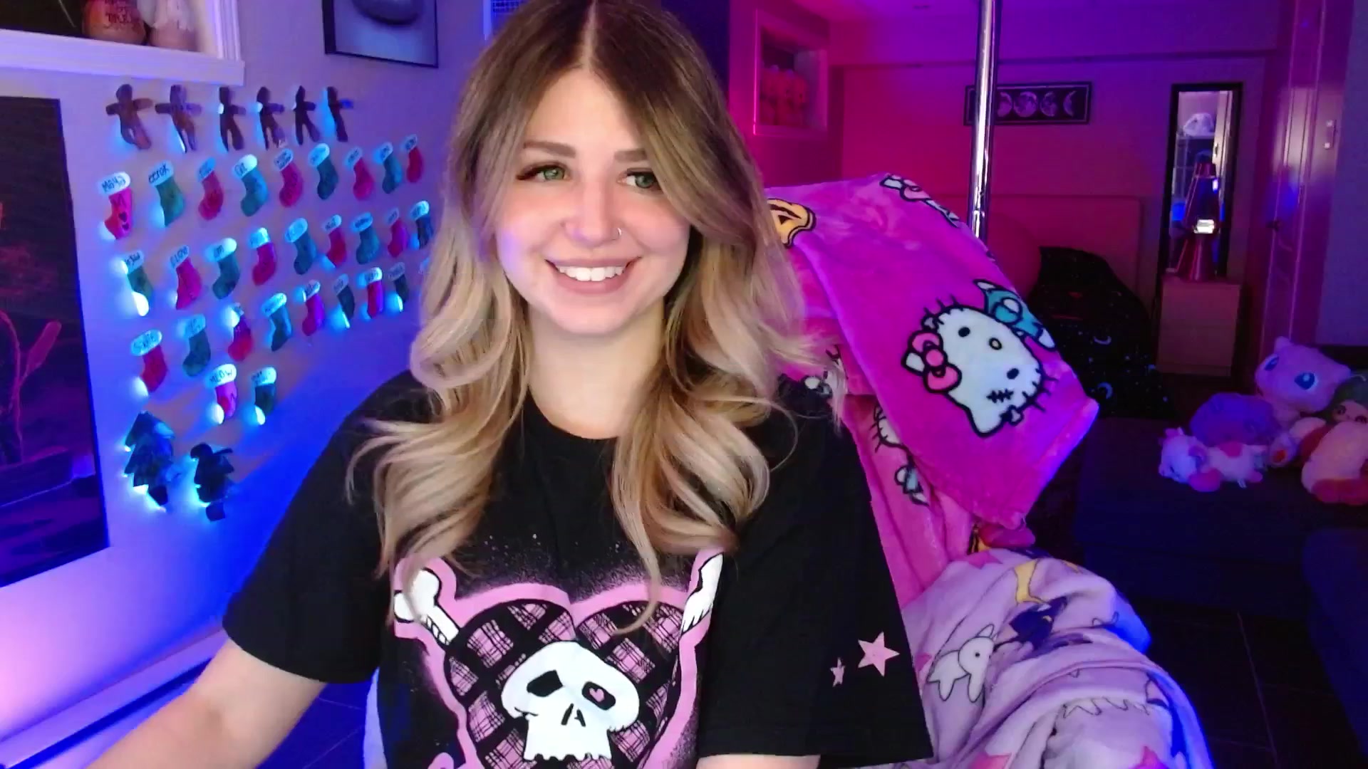 Gallery image thumbnail from Serafina's myfreecams stream on, 01/30/2026, 05:02 image 19 of 20