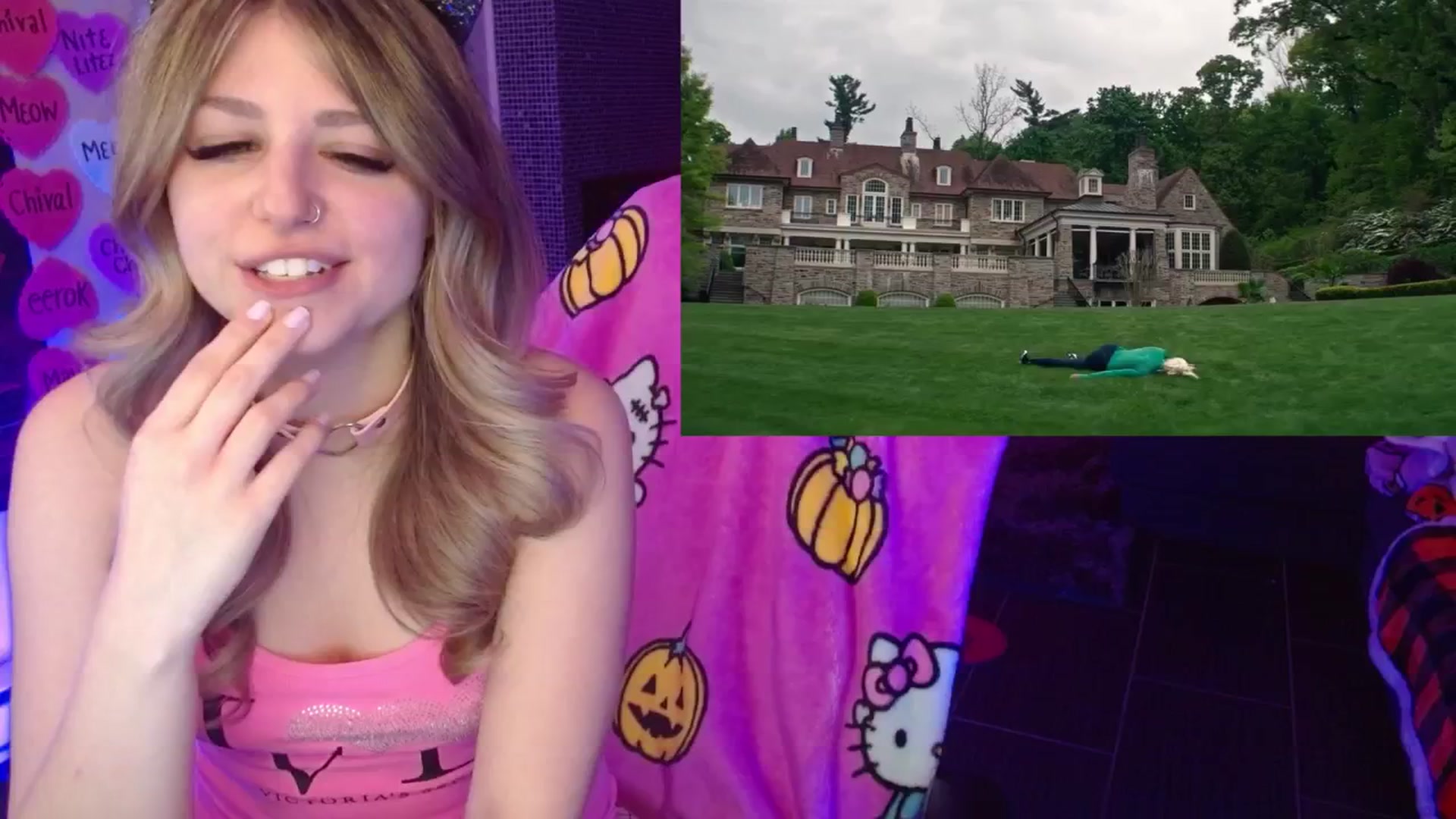 Gallery image thumbnail from Serafina's myfreecams stream on, 02/27/2026, 06:00 image 20 of 20