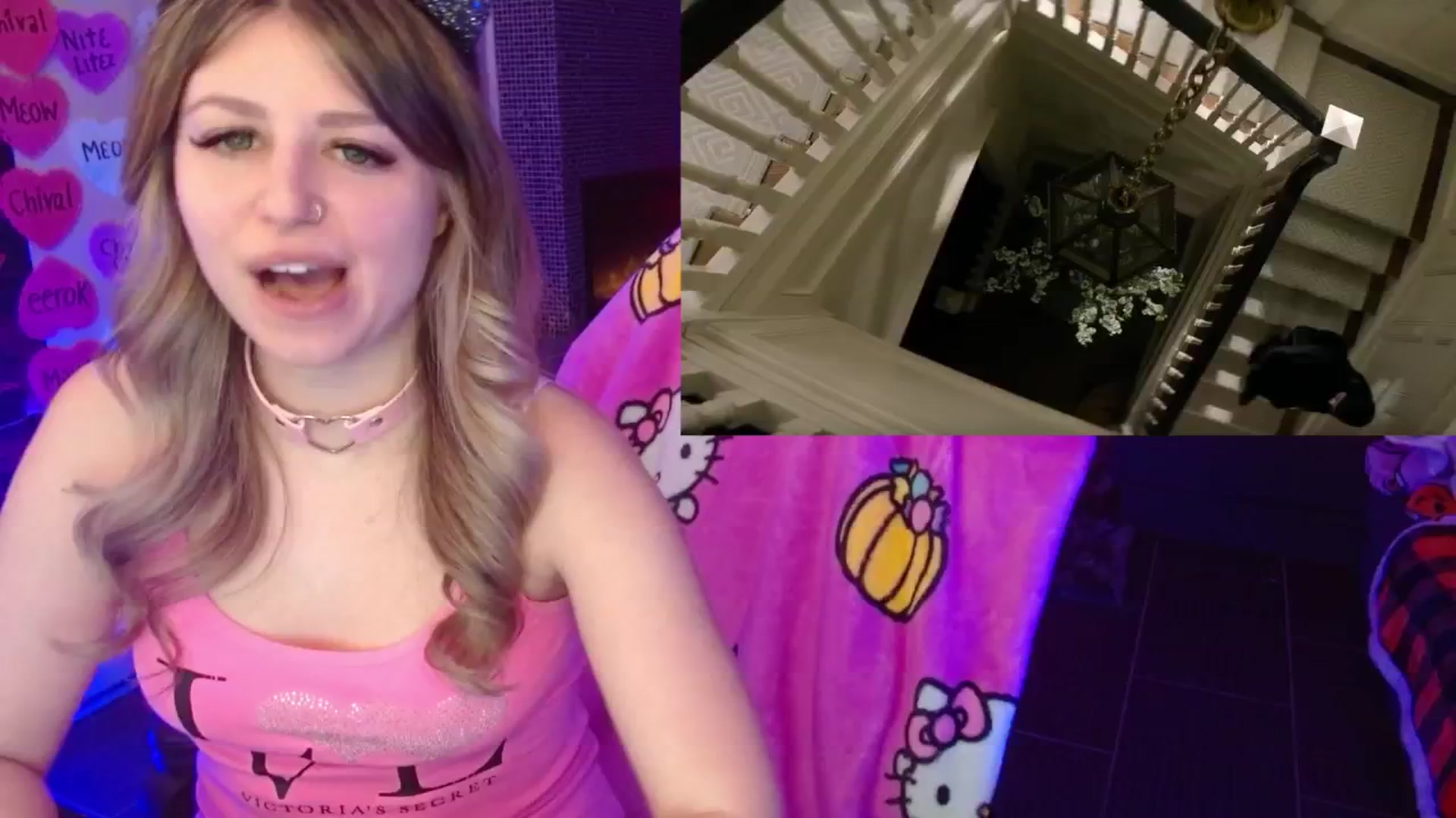 Gallery image thumbnail from Serafina's myfreecams stream on, 02/27/2026, 06:00 image 19 of 20