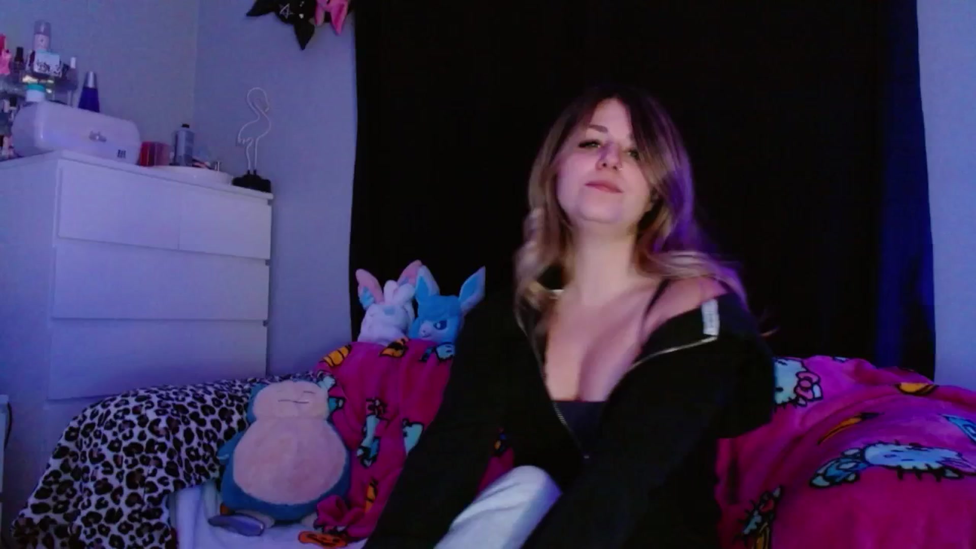 Gallery image thumbnail from Serafina's myfreecams stream on, 05/02/2026, 03:49 image 13 of 20