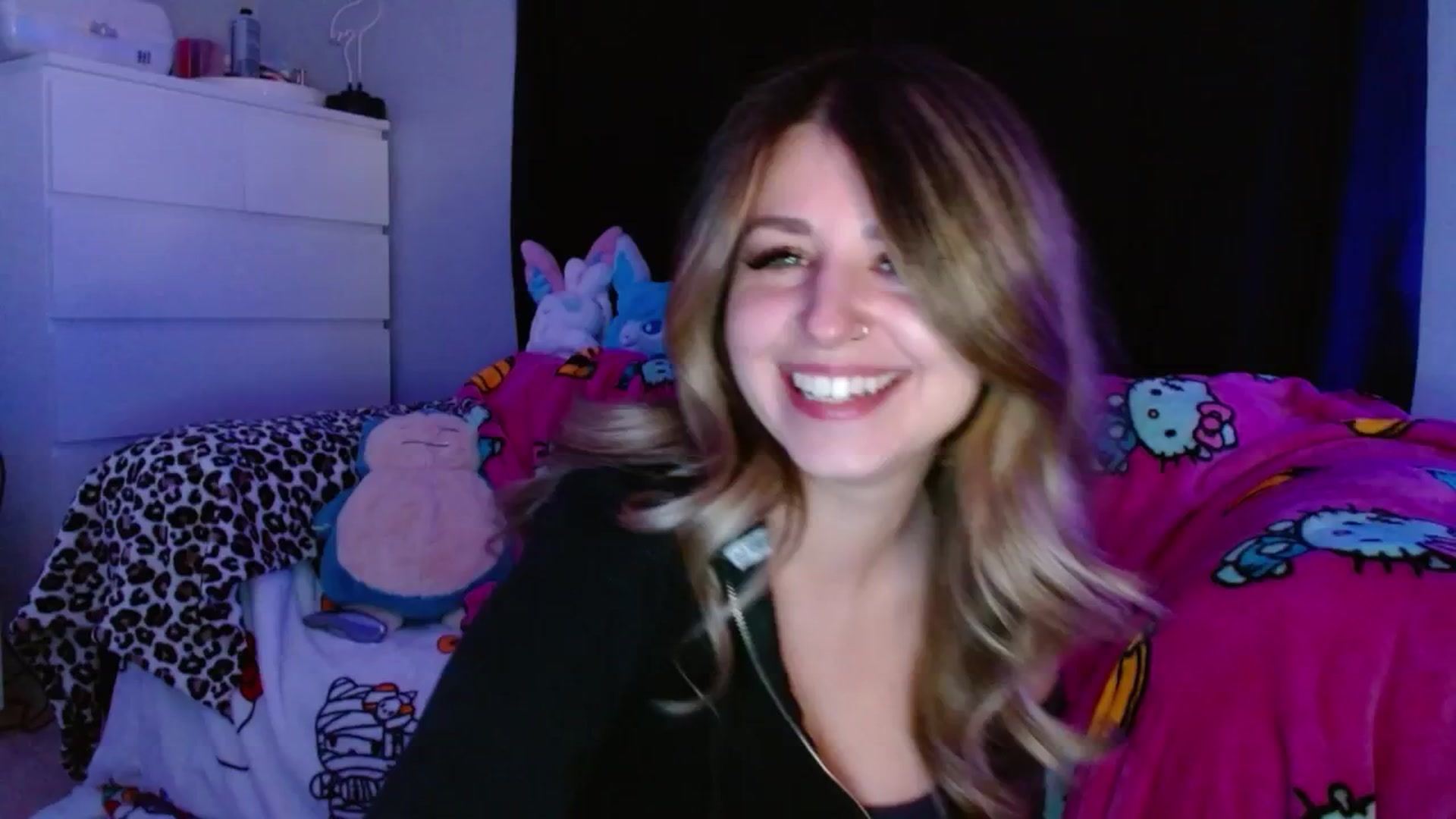 Gallery image thumbnail from Serafina's myfreecams stream on, 05/02/2026, 03:49 image 20 of 20