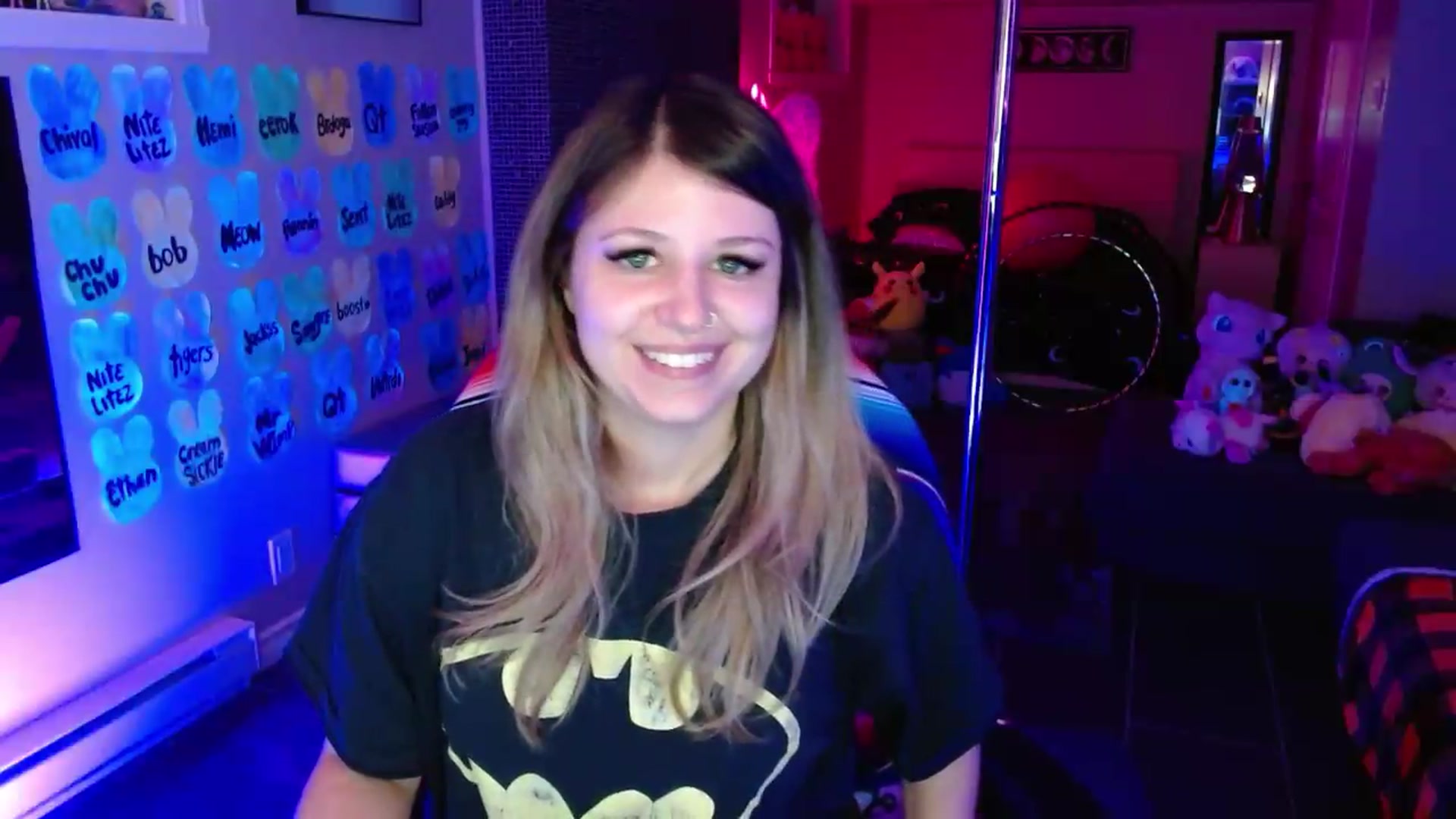 Gallery image thumbnail from Serafina's myfreecams stream on, 05/13/2026, 04:04 image 7 of 20