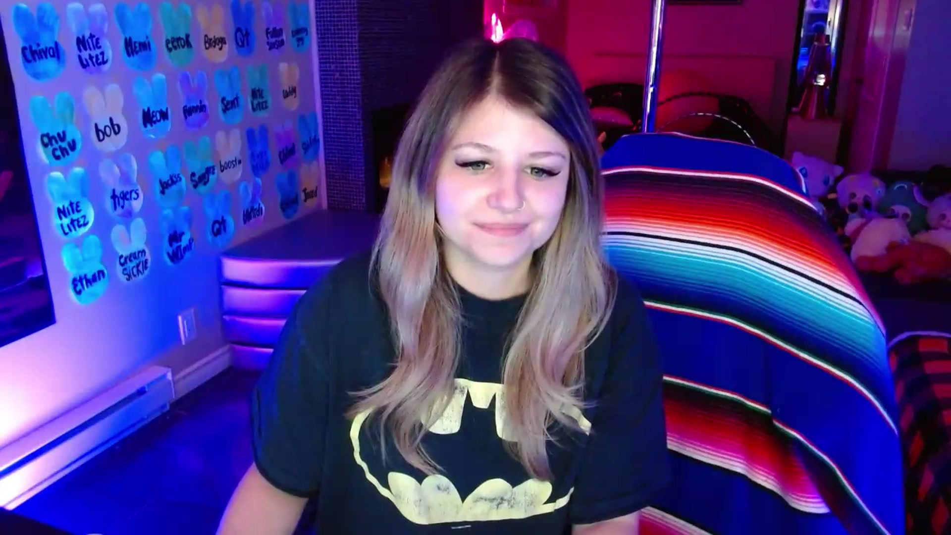 Gallery image thumbnail from Serafina's myfreecams stream on, 05/13/2026, 04:04 image 12 of 20