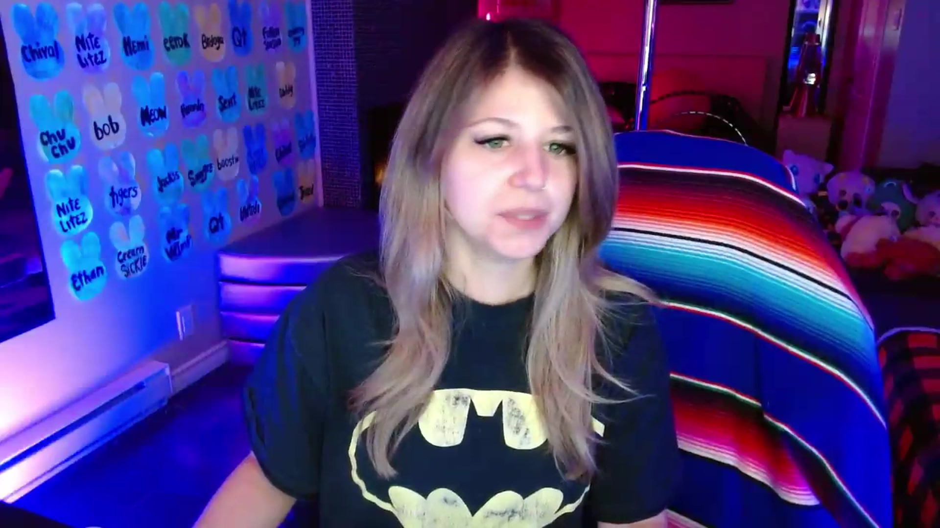 Gallery image thumbnail from Serafina's myfreecams stream on, 05/13/2026, 04:04 image 10 of 20