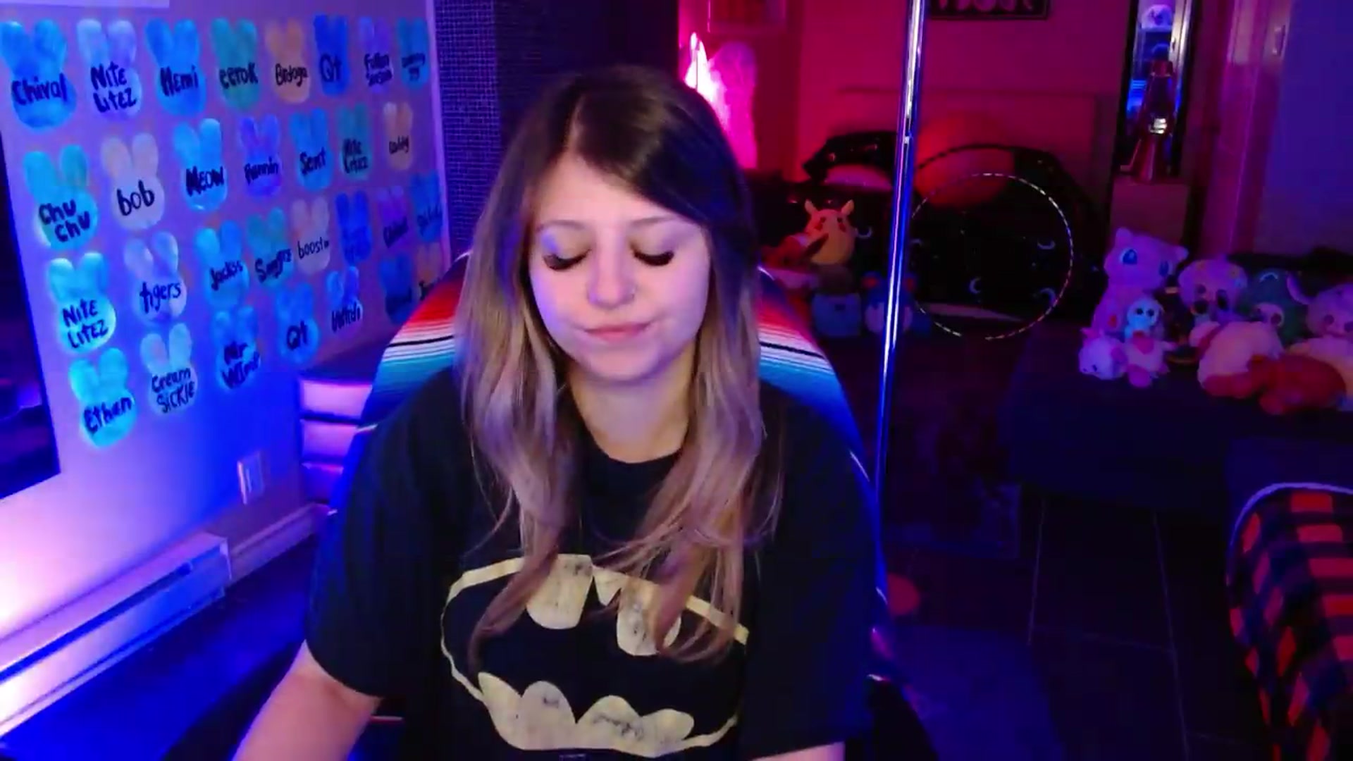 Gallery image thumbnail from Serafina's myfreecams stream on, 05/13/2026, 04:04 image 20 of 20