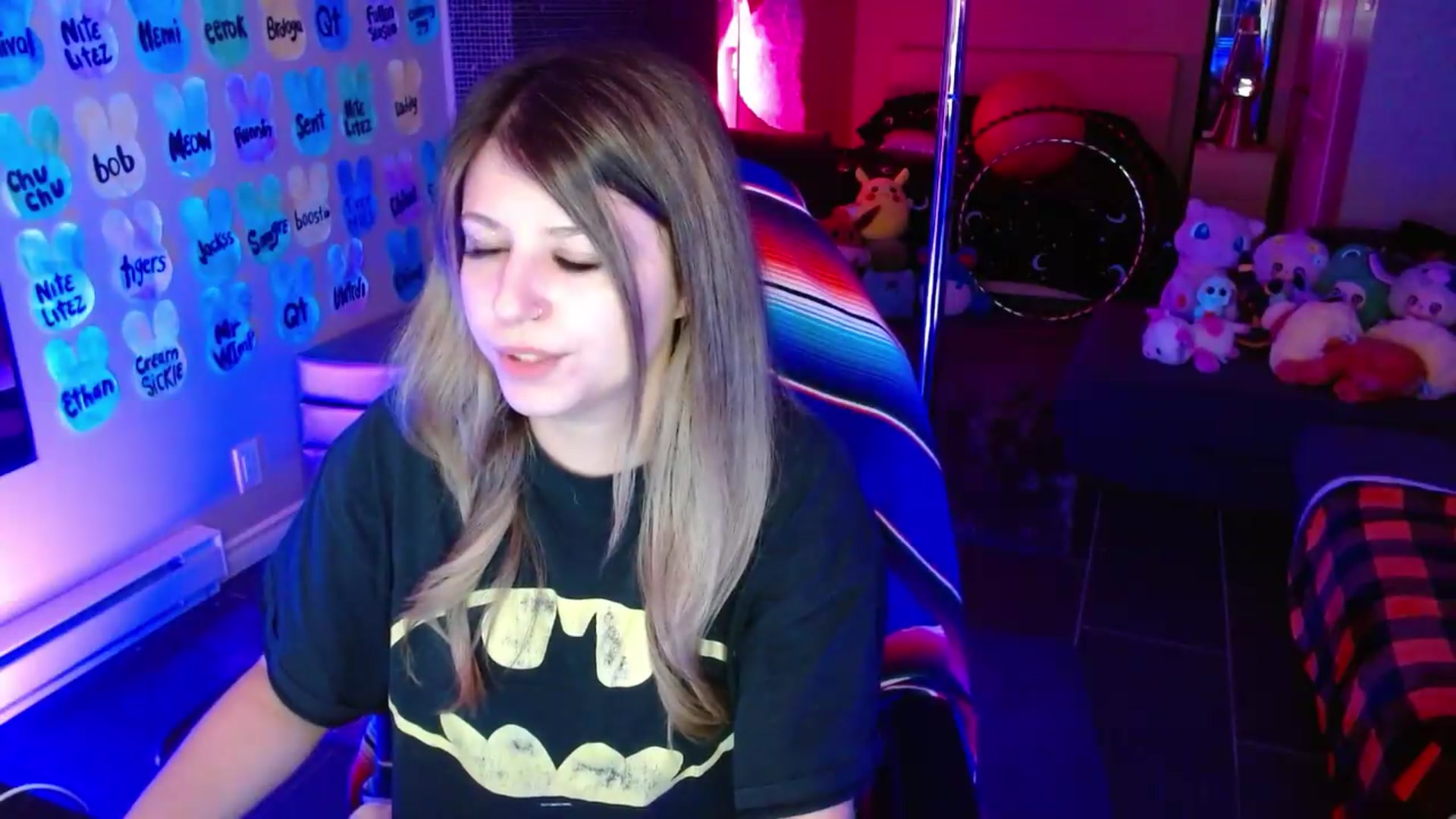 Gallery image thumbnail from Serafina's myfreecams stream on, 05/13/2026, 04:04 image 2 of 20