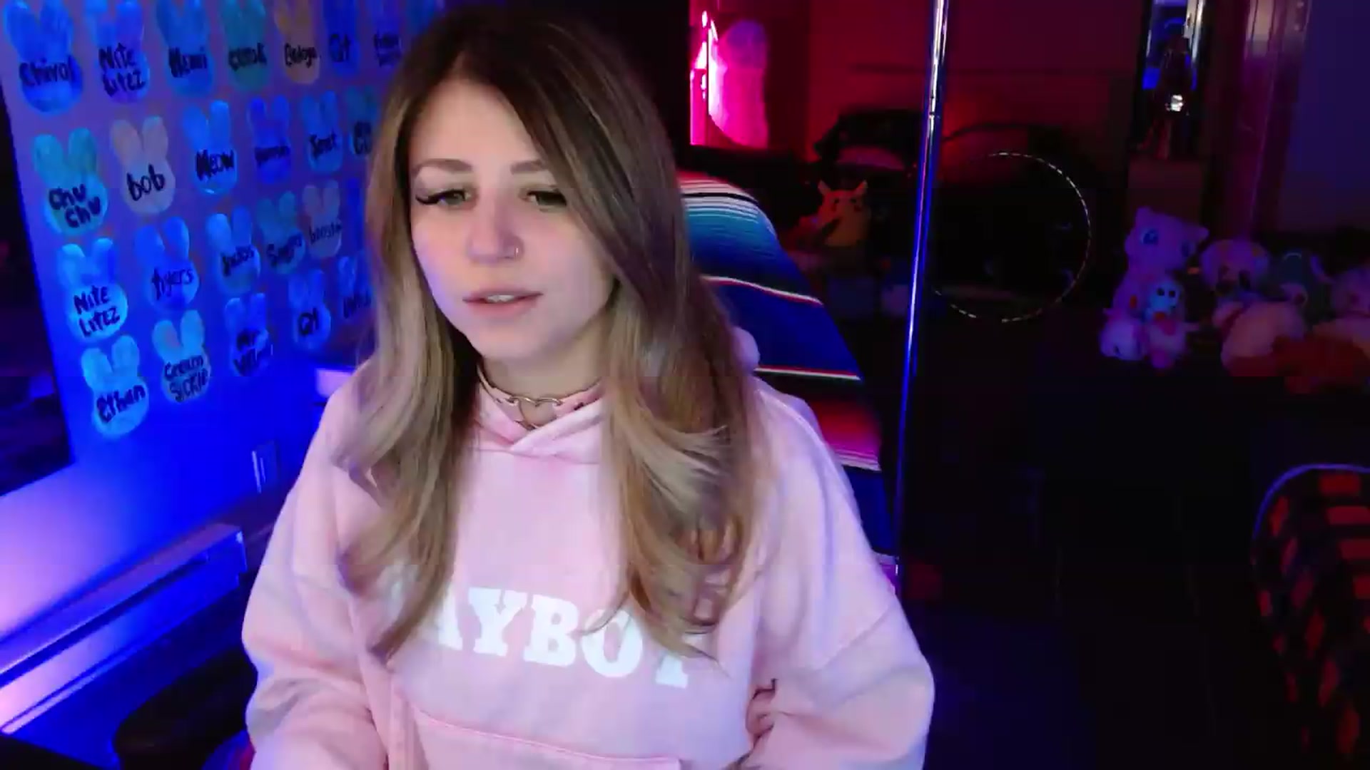 Gallery image thumbnail from Serafina's myfreecams stream on, 05/14/2026, 02:14 image 6 of 20