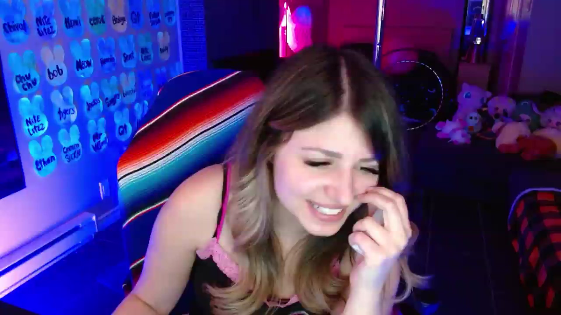 Gallery image thumbnail from Serafina's myfreecams stream on, 05/16/2026, 04:48 image 3 of 20