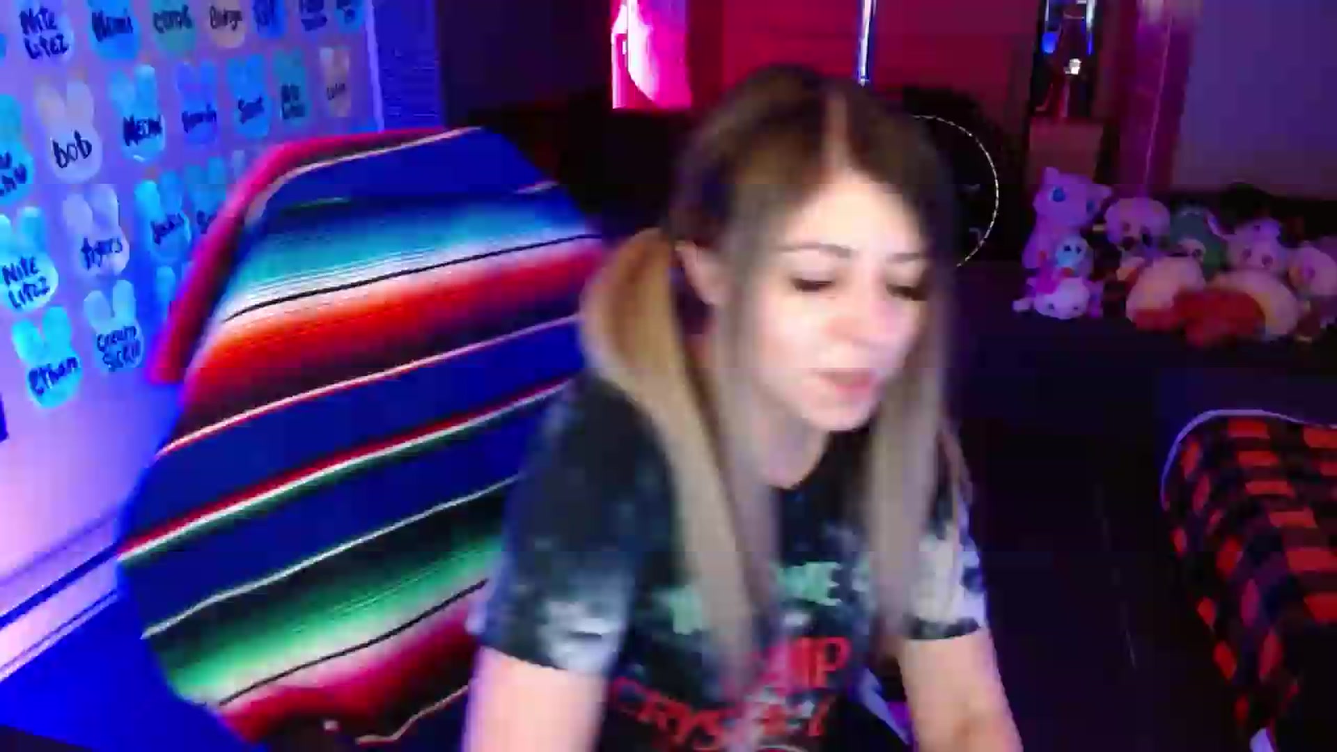 Gallery image thumbnail from Serafina's myfreecams stream on, 05/23/2026, 04:10 image 5 of 20