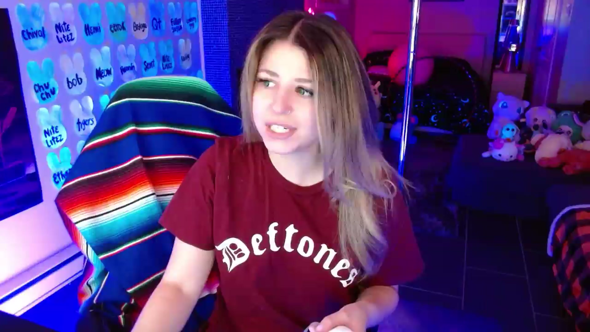 Gallery image thumbnail from Serafina's myfreecams stream on, 06/01/2026, 03:39 image 16 of 20