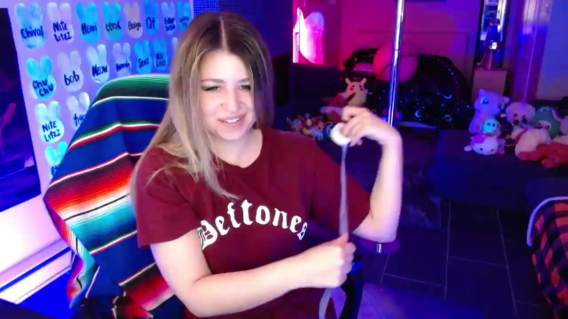 Gallery image thumbnail from Serafina's myfreecams stream on, 06/01/2026, 03:39 image 17 of 20