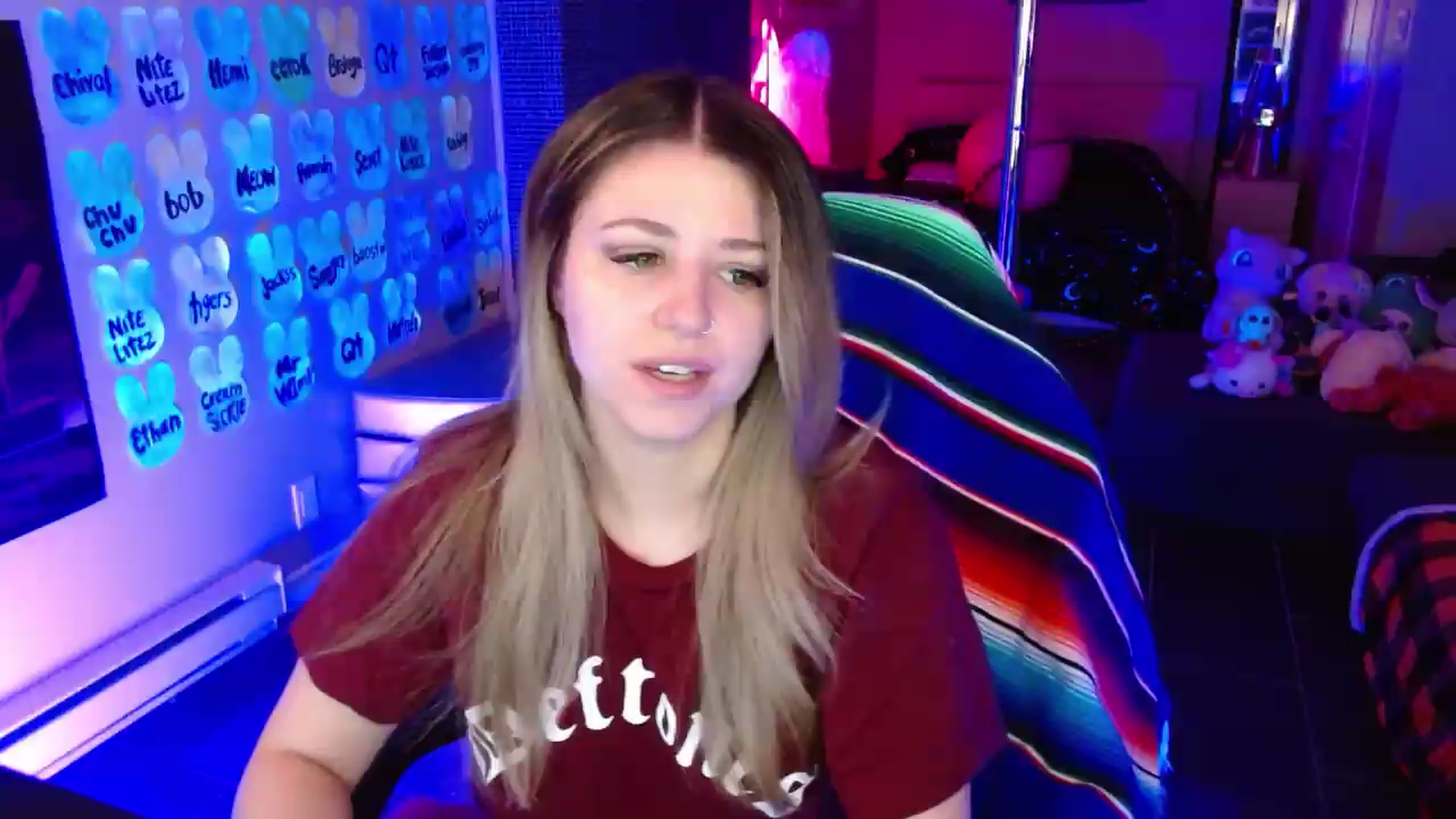 Gallery image thumbnail from Serafina's myfreecams stream on, 06/01/2026, 03:39 image 10 of 20