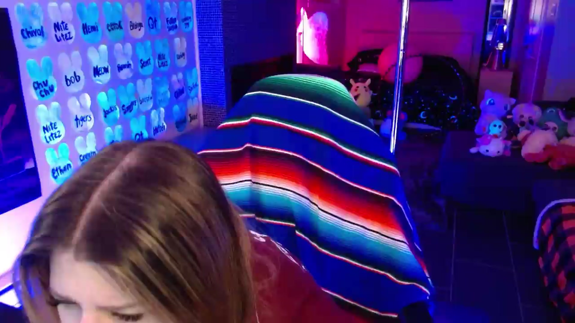 Gallery image thumbnail from Serafina's myfreecams stream on, 06/01/2026, 03:39 image 6 of 20