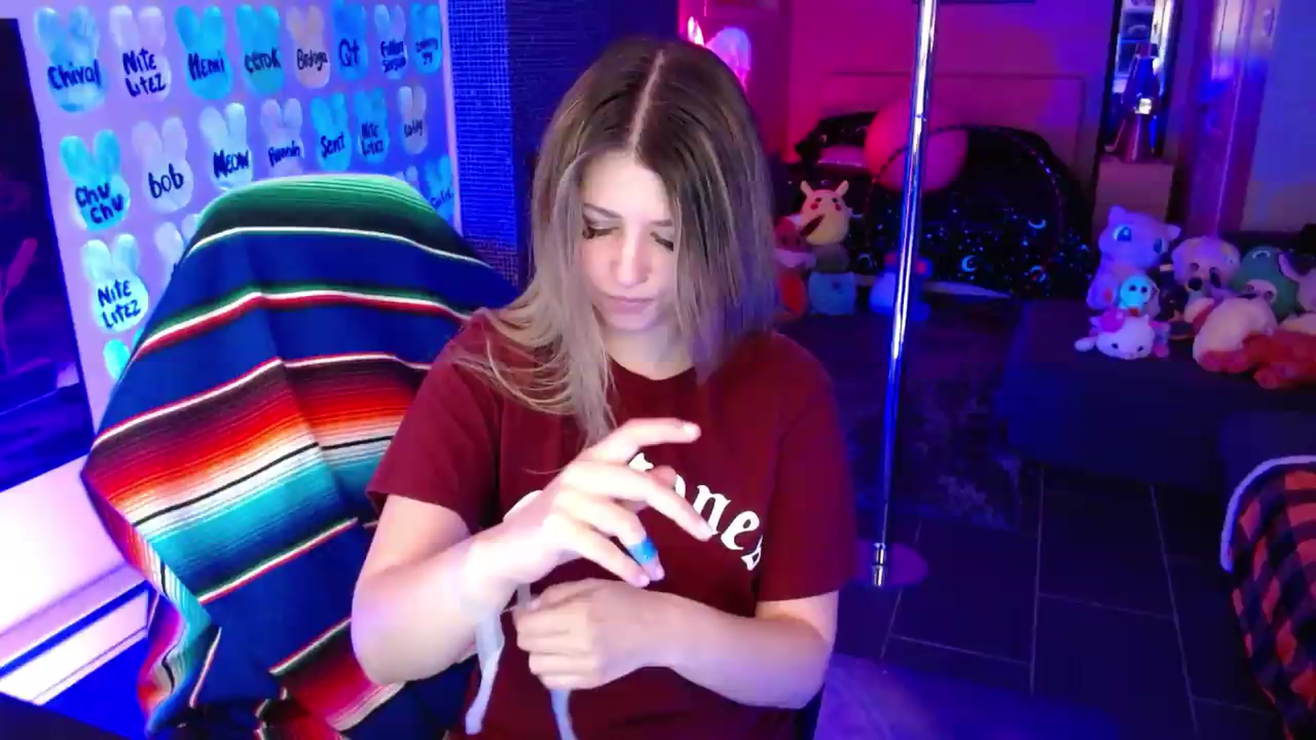 Gallery image thumbnail from Serafina's myfreecams stream on, 06/01/2026, 03:39 image 18 of 20