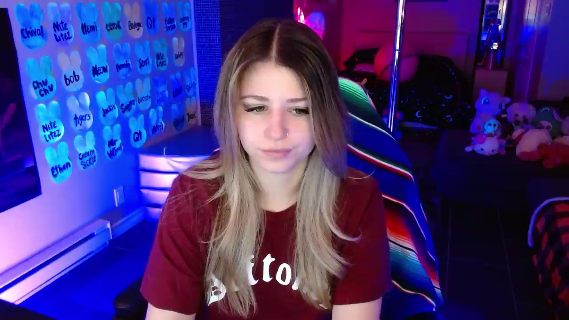Gallery image thumbnail from Serafina's myfreecams stream on, 06/01/2026, 03:39 image 12 of 20