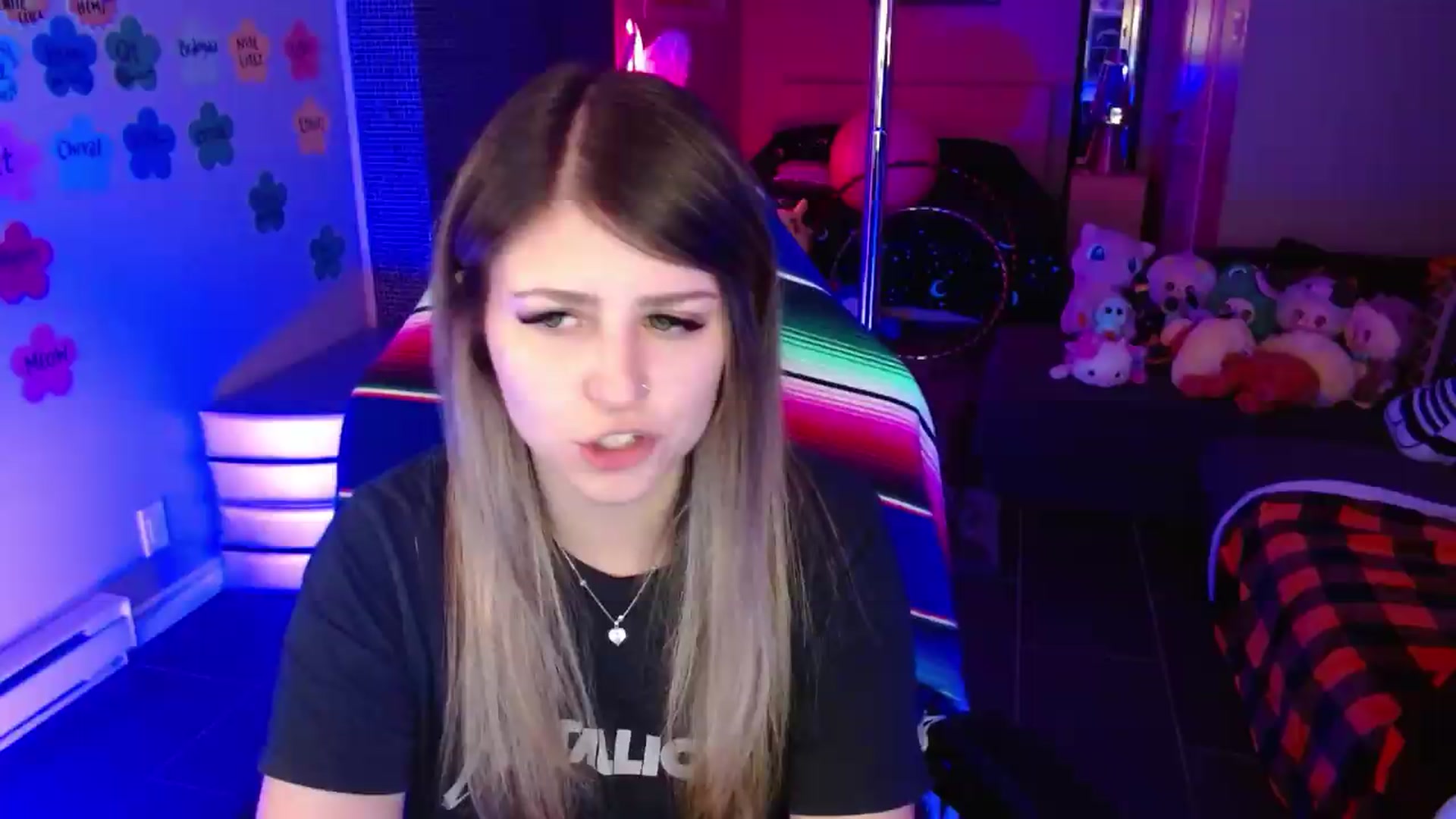 Gallery image thumbnail from Serafina's myfreecams stream on, 06/10/2026, 05:47 image 9 of 20