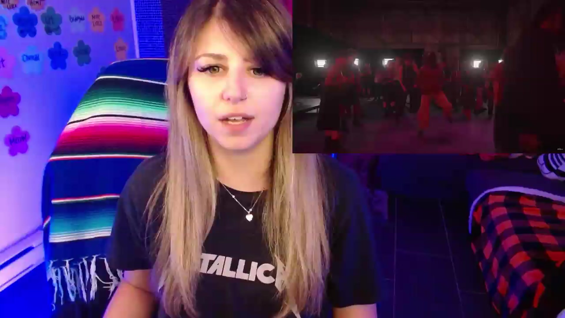 Gallery image thumbnail from Serafina's myfreecams stream on, 06/10/2026, 05:47 image 7 of 20