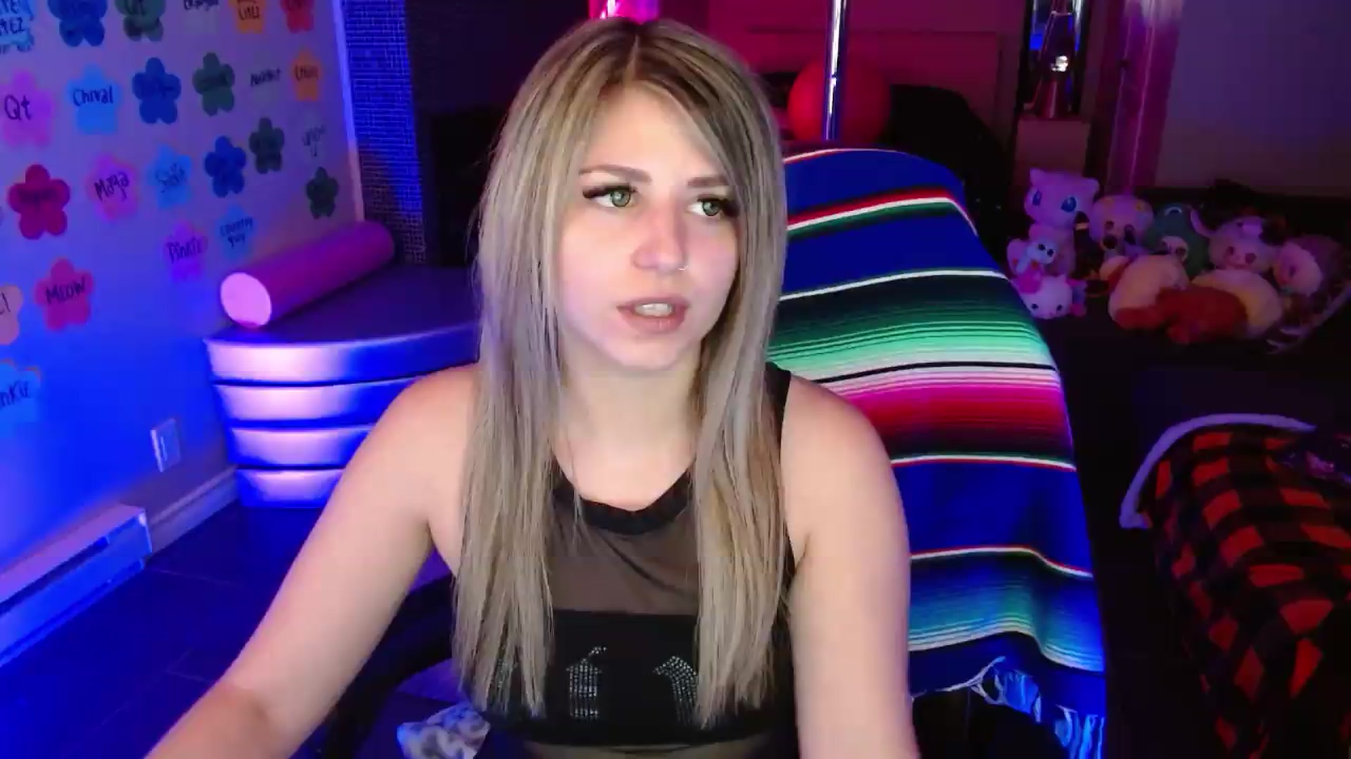 Gallery image thumbnail from Serafina's myfreecams stream on, 06/24/2026, 06:20 image 1 of 20