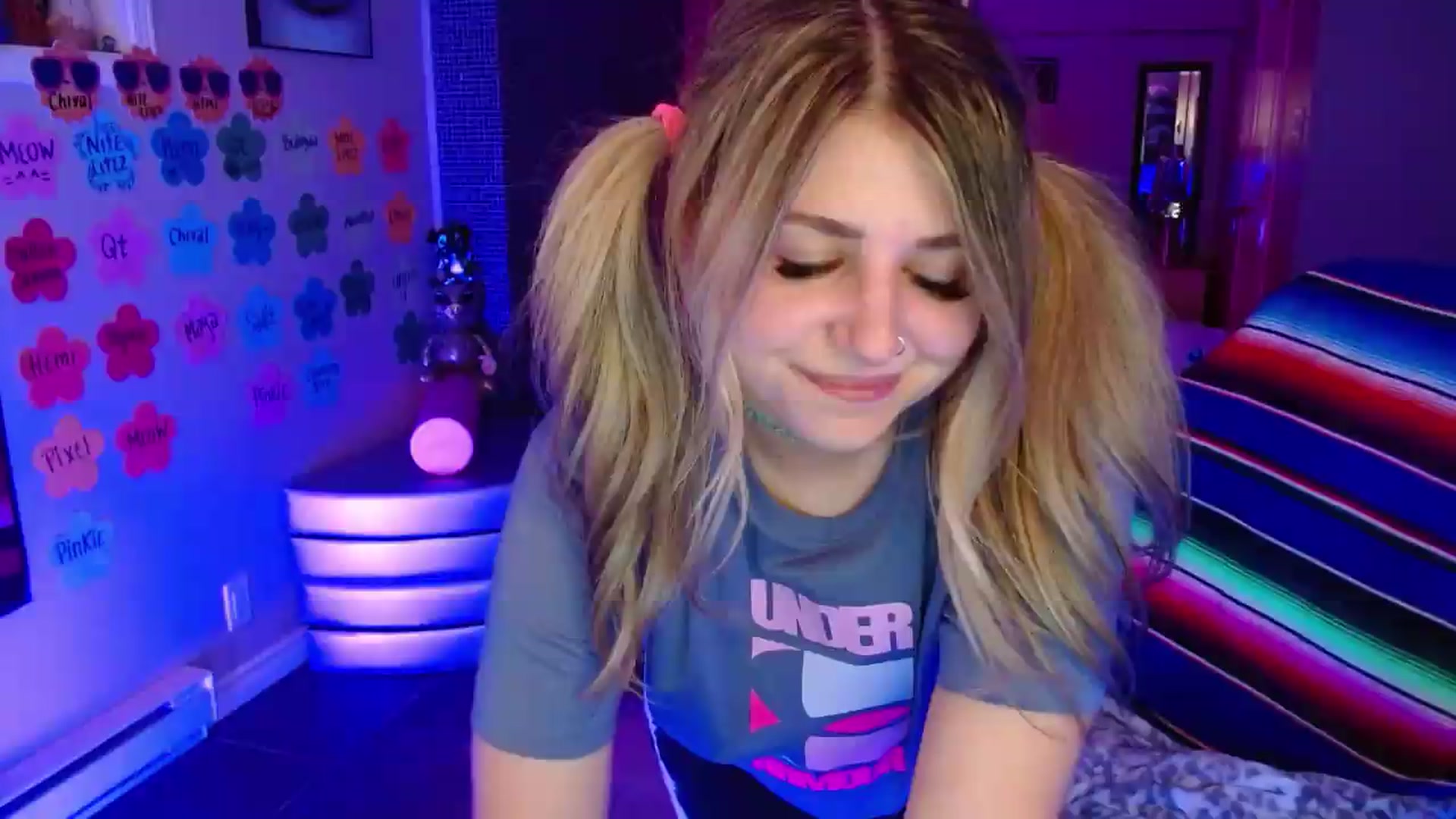 Gallery image thumbnail from Serafina's myfreecams stream on, 06/28/2026, 04:20 image 6 of 20