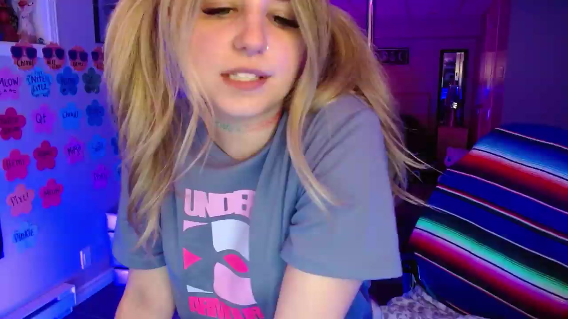 Gallery image thumbnail from Serafina's myfreecams stream on, 06/28/2026, 04:20 image 13 of 20