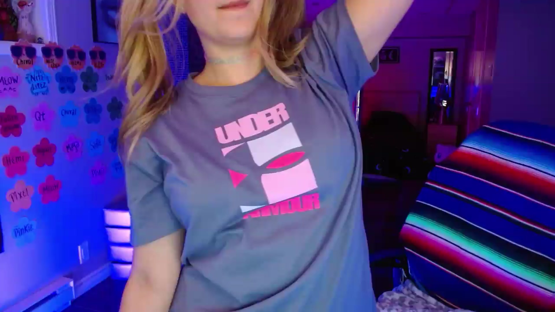 Gallery image thumbnail from Serafina's myfreecams stream on, 06/28/2026, 04:20 image 8 of 20
