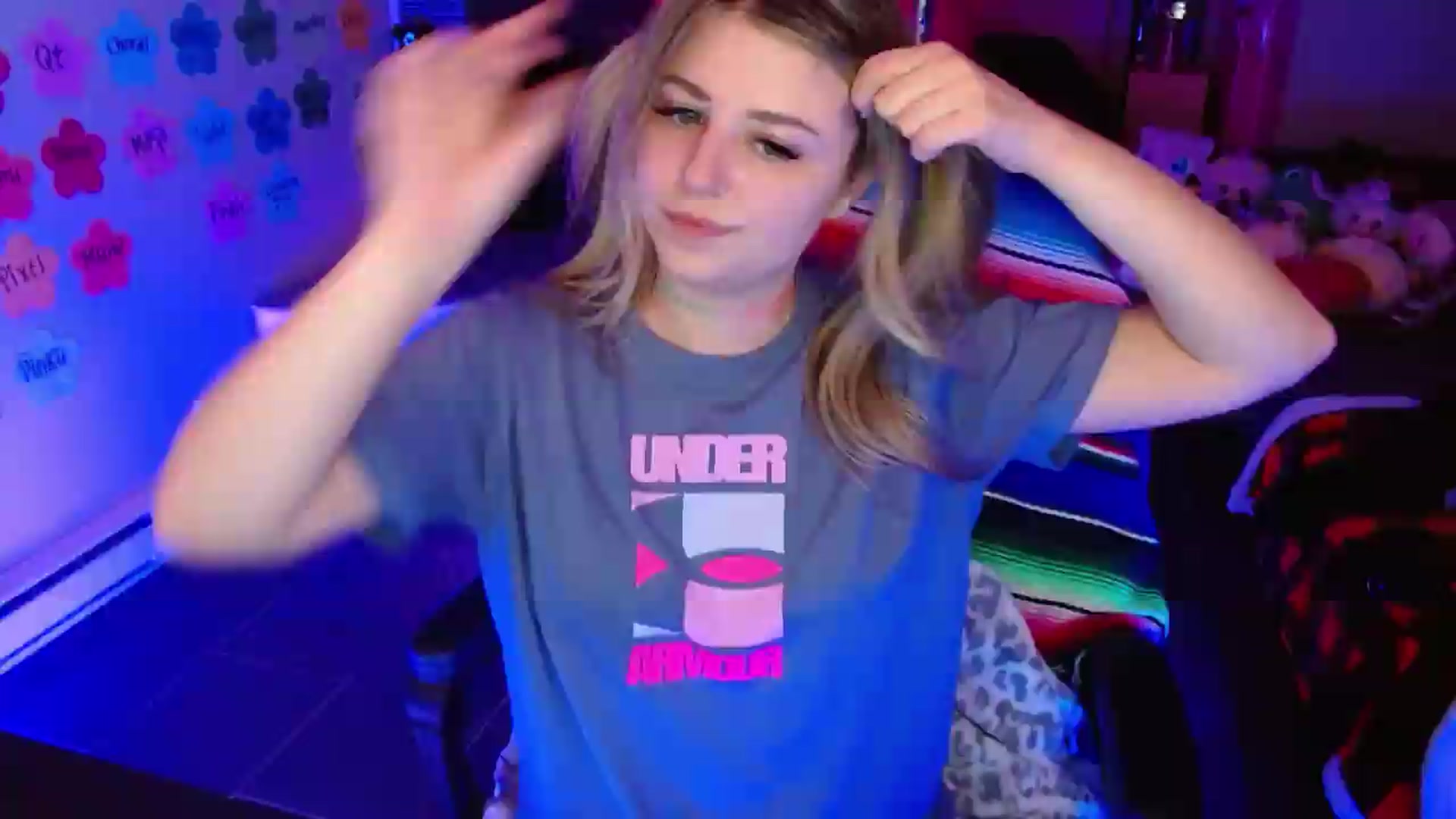 Gallery image thumbnail from Serafina's myfreecams stream on, 06/28/2026, 04:20 image 18 of 20