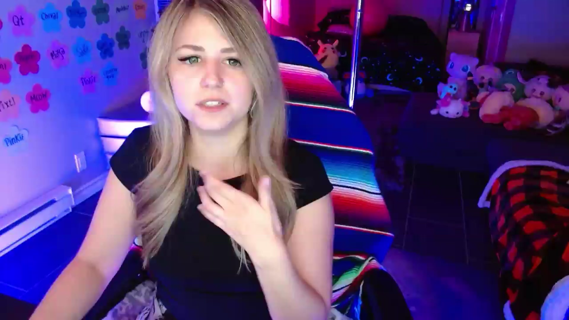 Gallery image thumbnail from Serafina's myfreecams stream on, 06/29/2026, 03:02 image 11 of 20
