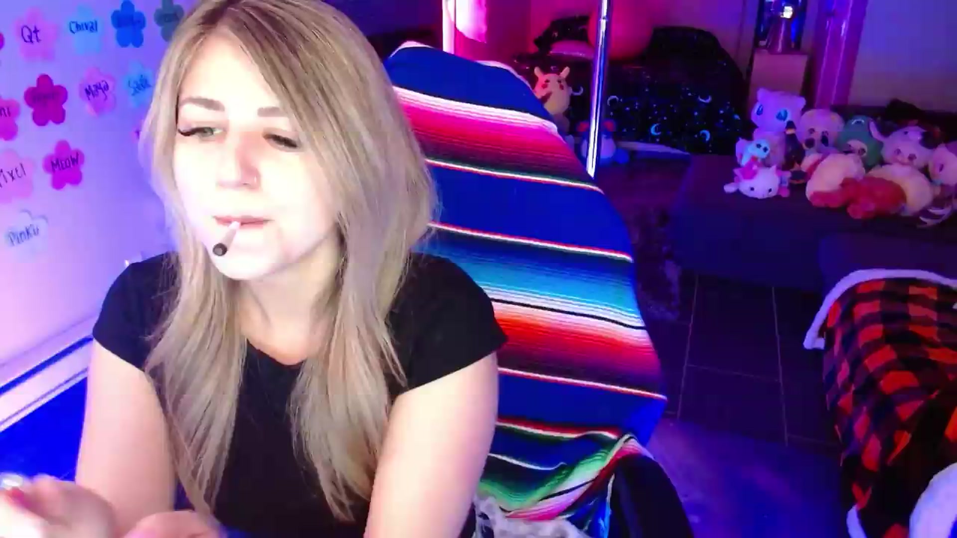 Gallery image thumbnail from Serafina's myfreecams stream on, 06/29/2026, 03:02 image 13 of 20
