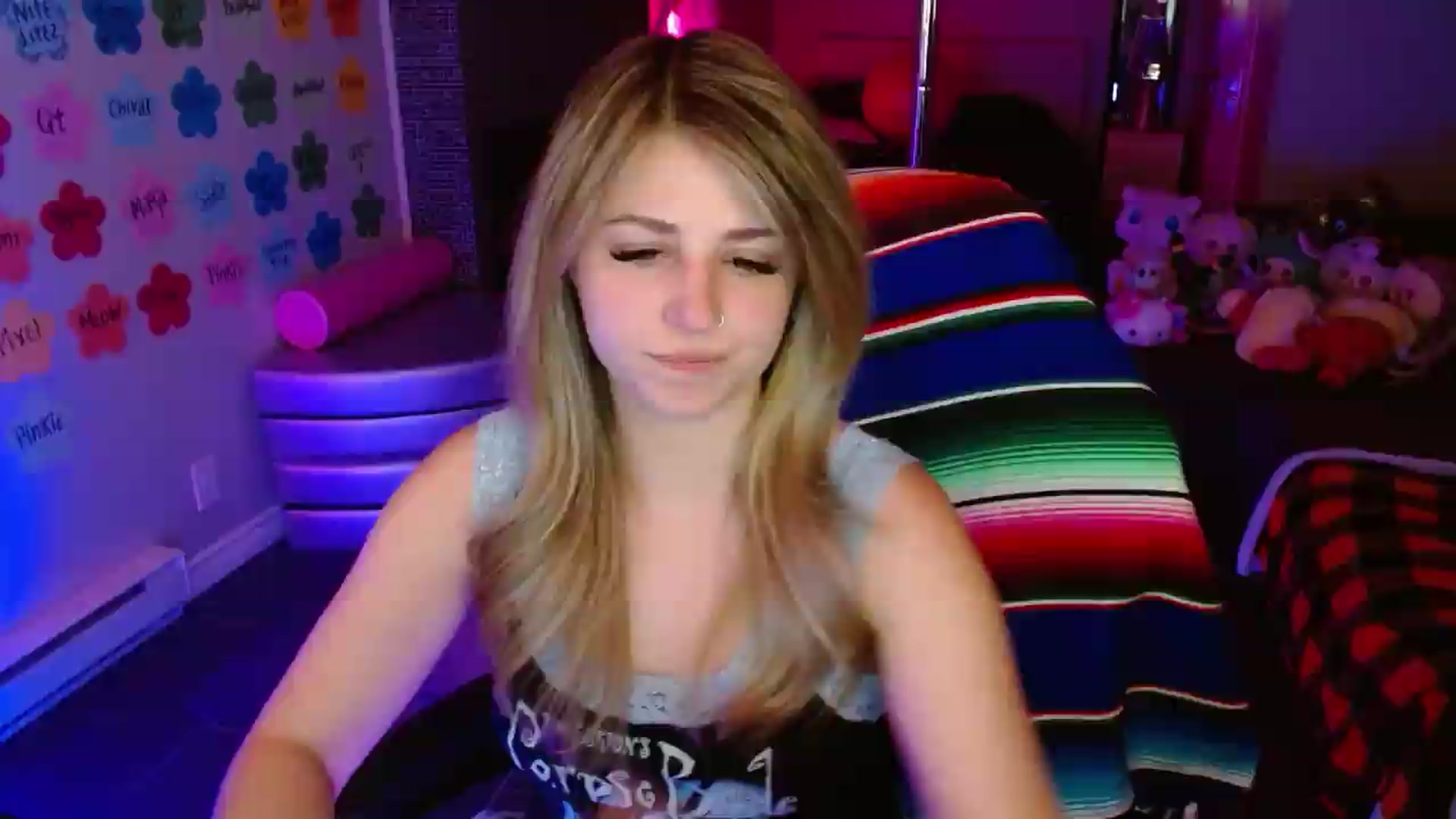 Gallery image thumbnail from Serafina's myfreecams stream on, 07/08/2026, 06:01 image 20 of 20