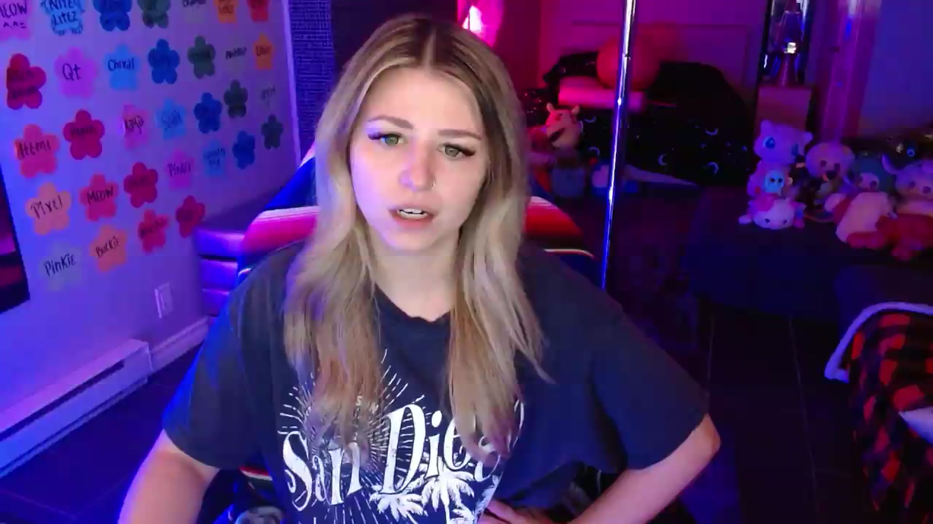 Gallery image thumbnail from Serafina's myfreecams stream on, 07/23/2026, 04:47 image 3 of 20