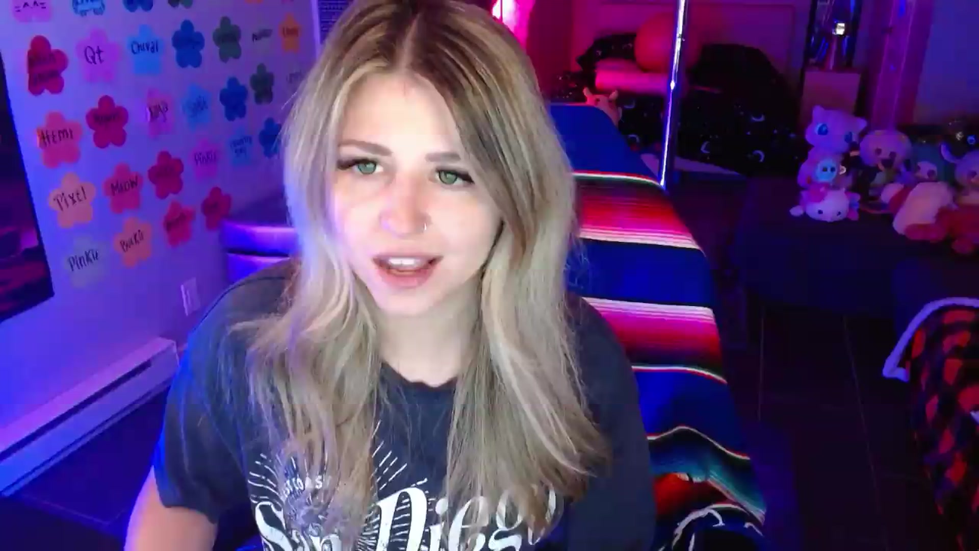 Gallery image thumbnail from Serafina's myfreecams stream on, 07/23/2026, 04:47 image 20 of 20