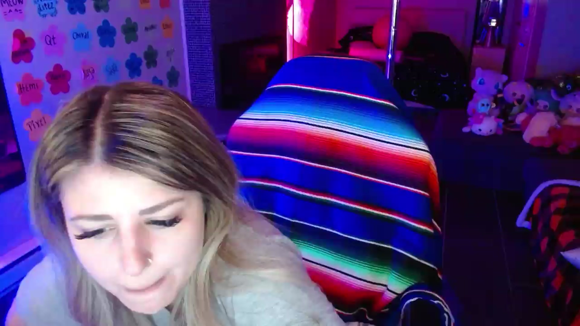 Gallery image thumbnail from Serafina's myfreecams stream on, 07/24/2026, 05:06 image 7 of 20