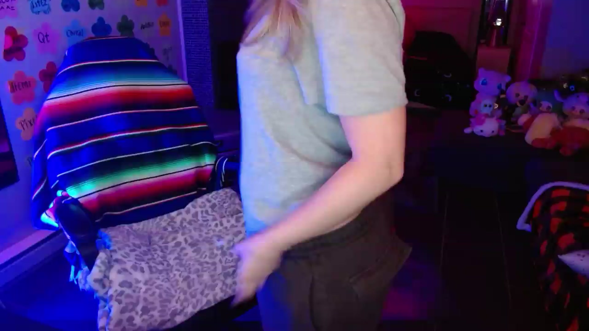Gallery image thumbnail from Serafina's myfreecams stream on, 07/24/2026, 05:06 image 2 of 20